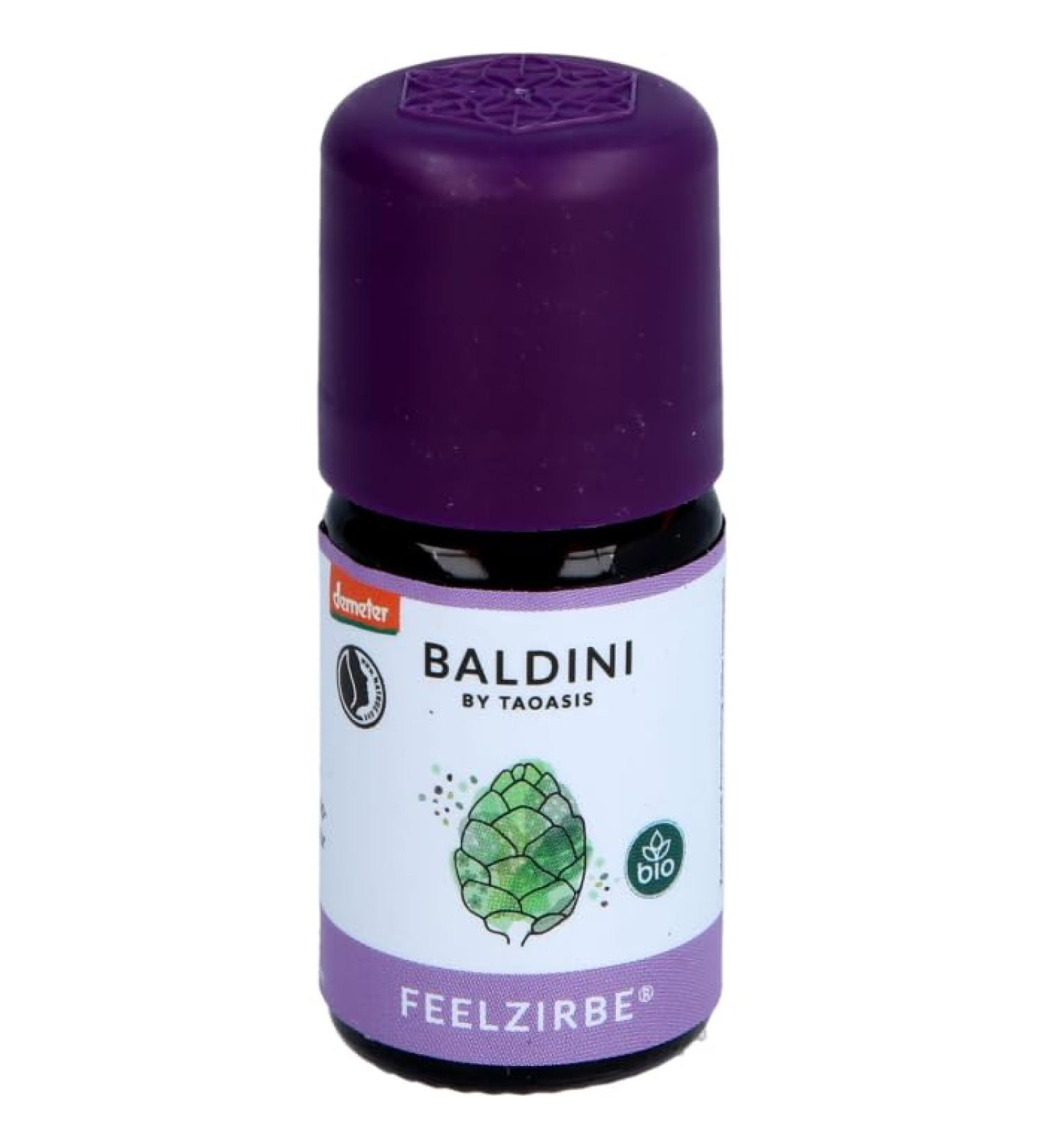 Baldini Feelmirbe Bio/Demeter Oil