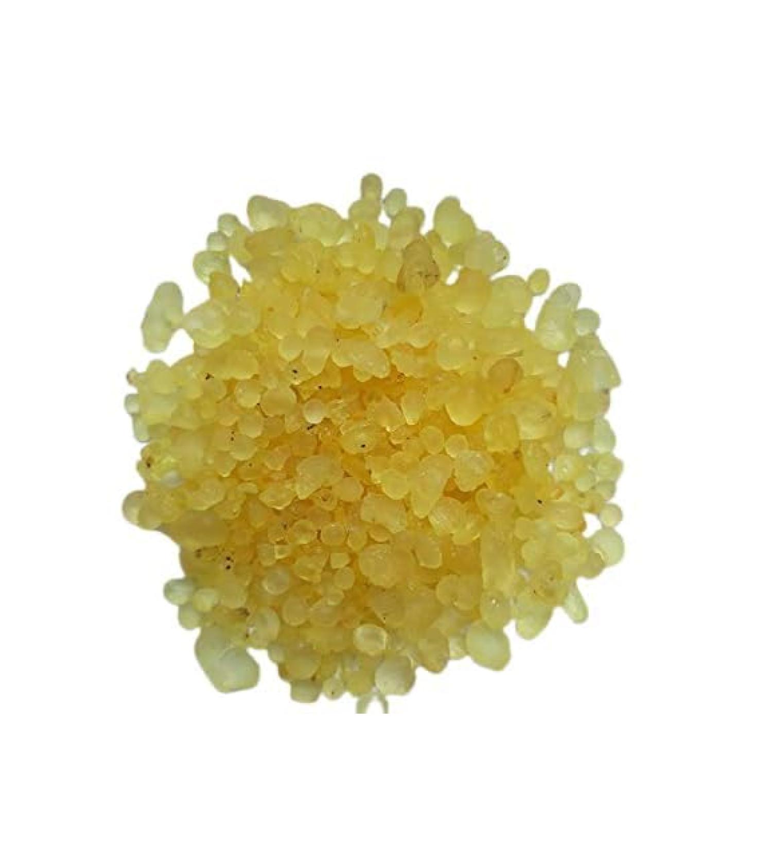 DX ROOMI MASTGI PISTACIA LENTISCUS (25 Gms)