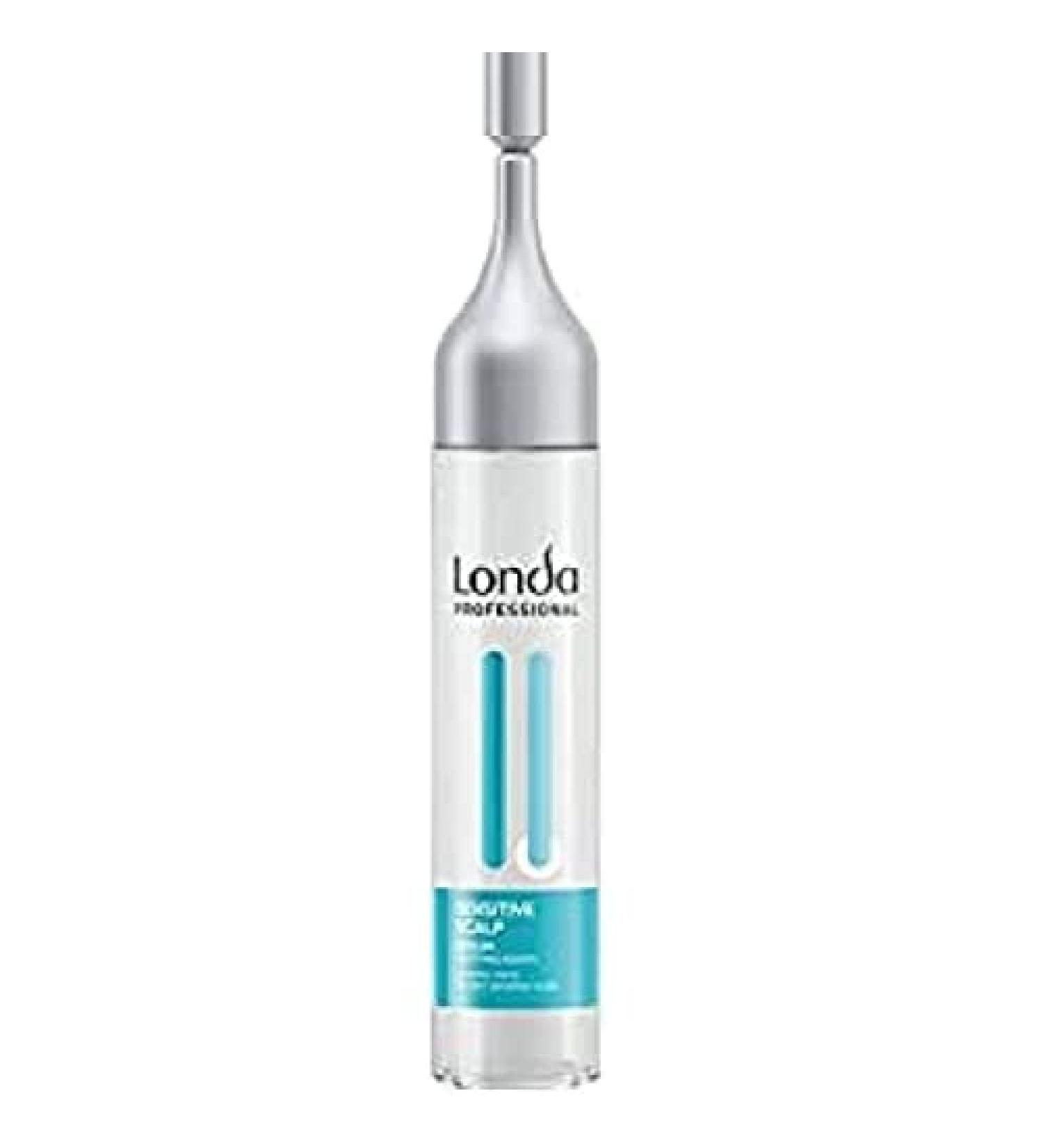 Londa sensitive scalp serum 6x9ml