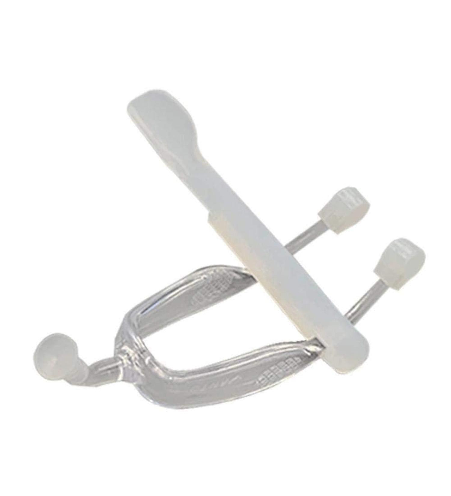 Premium Contact Lens Care Set - Soft Silicone Tip Tools Tweezers Spoons Suction Rod & Case for Easy Eye Lens Insertion & Glasses Removal - Buy Online on GoSupps.com