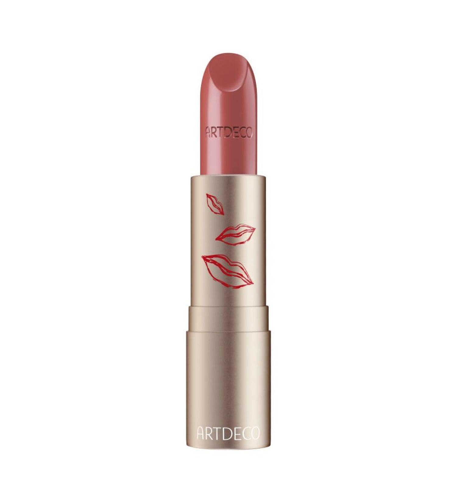  Artdeco ARTDECO Perfect Color Lipstick: Fluid lipstick with rich color - Buy Online on GoSupps.com