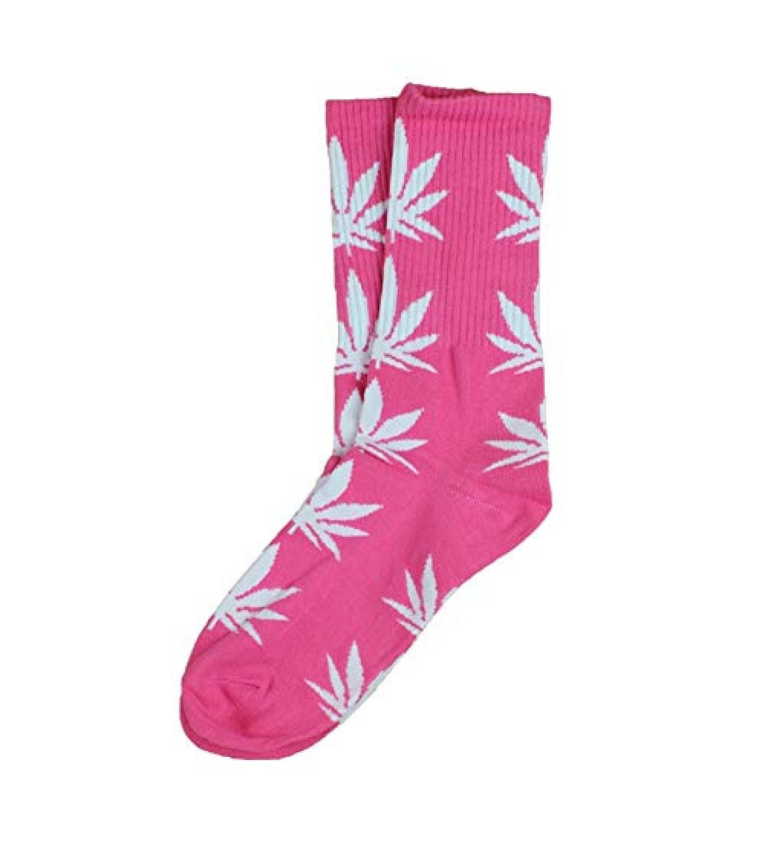 Kpop Space Mens Cotton Socks Fashion Marijuana leaf Casual Long Weed Sock Marijuana Weed Crew Socks(Uniform code H08)