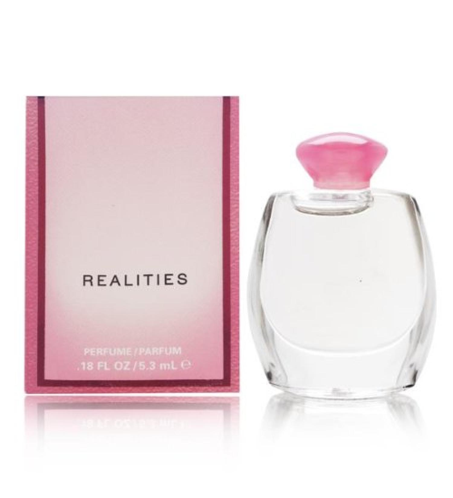 Realities (New) by Liz Claiborne Mini EDP .18 oz for Women