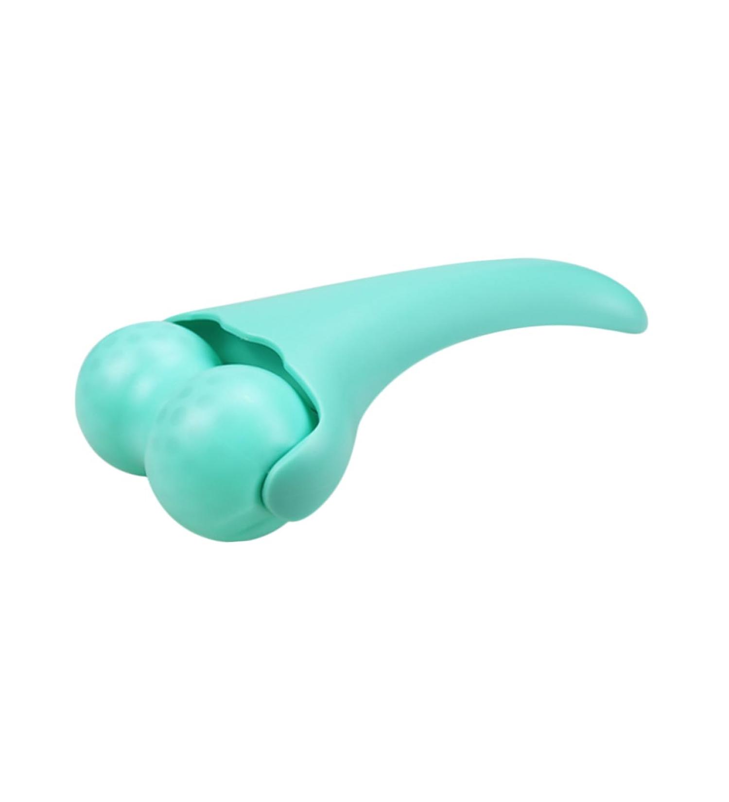 PLAFOPE Facial Beauty Equipment Ice Roller for Face Women Womens Ice Roller Face Roller for Women Face Ice Roller Ice Rollers Cold Roller Ice Roller Face Ice Facial Roller Beauty Tools - Buy Online on GoSupps.com