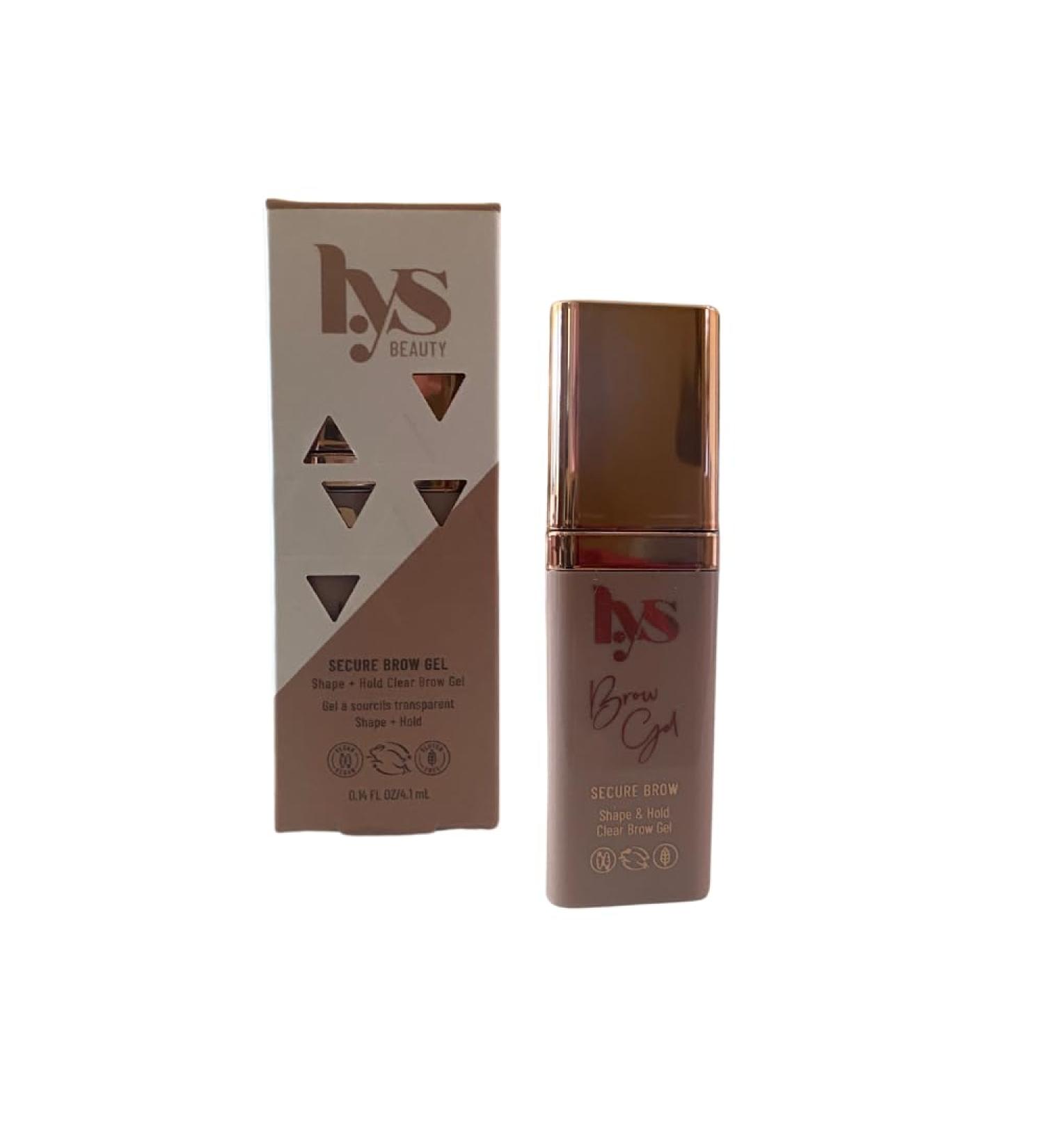 Shop Secure Brow Gel - Long-Lasting Hold for Perfect Brows | International Shipping Available - Buy Online on GoSupps.com