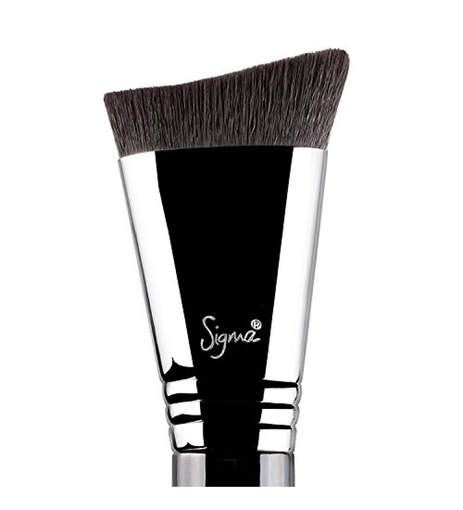 Sigma F57 - Emphasize Contour