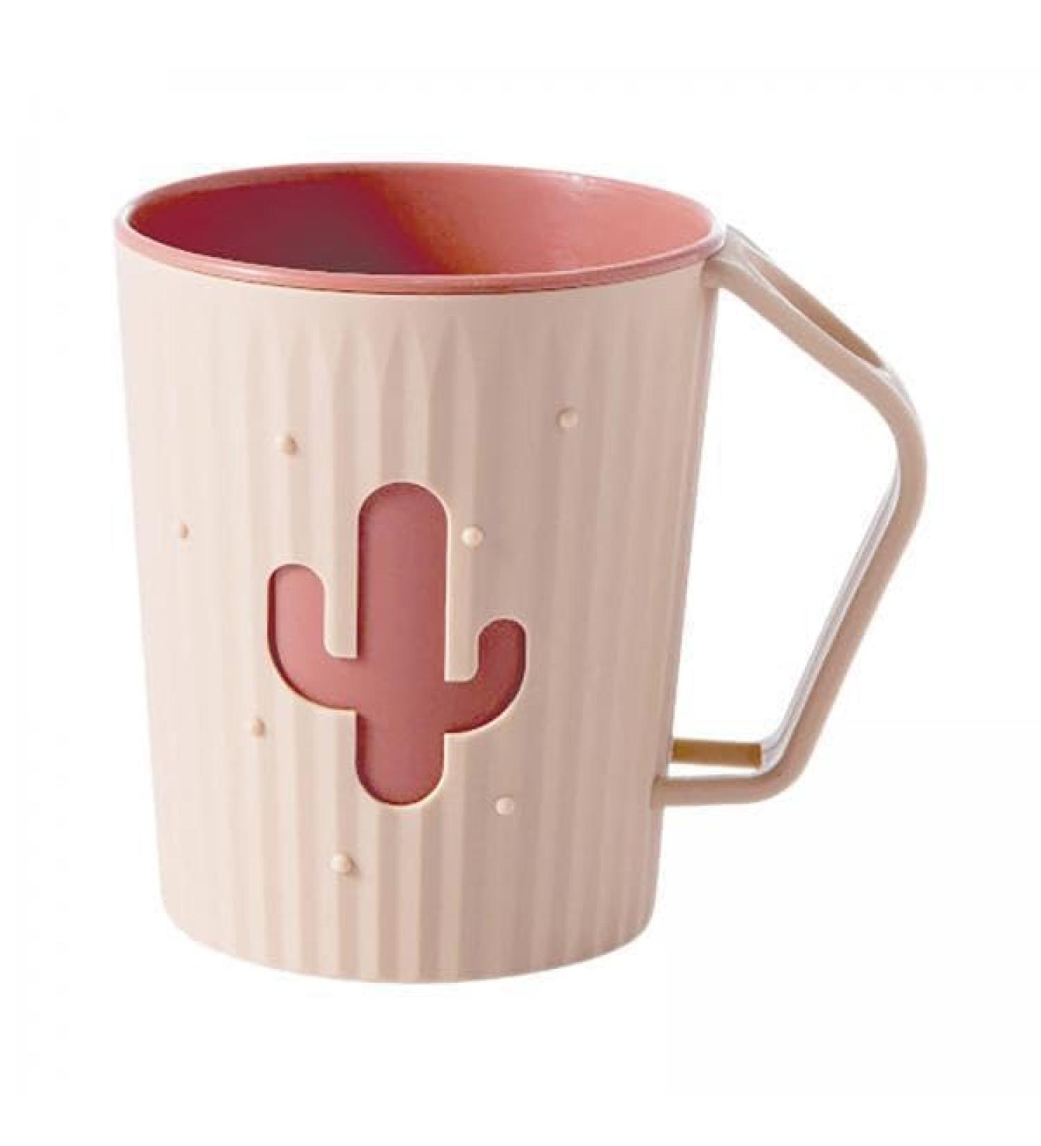 Buy JISADER 5x Bathroom Tumblers - Rinse Cups Make-Up Brush & Pen Holders | International Shipping Available - Buy Online on GoSupps.com