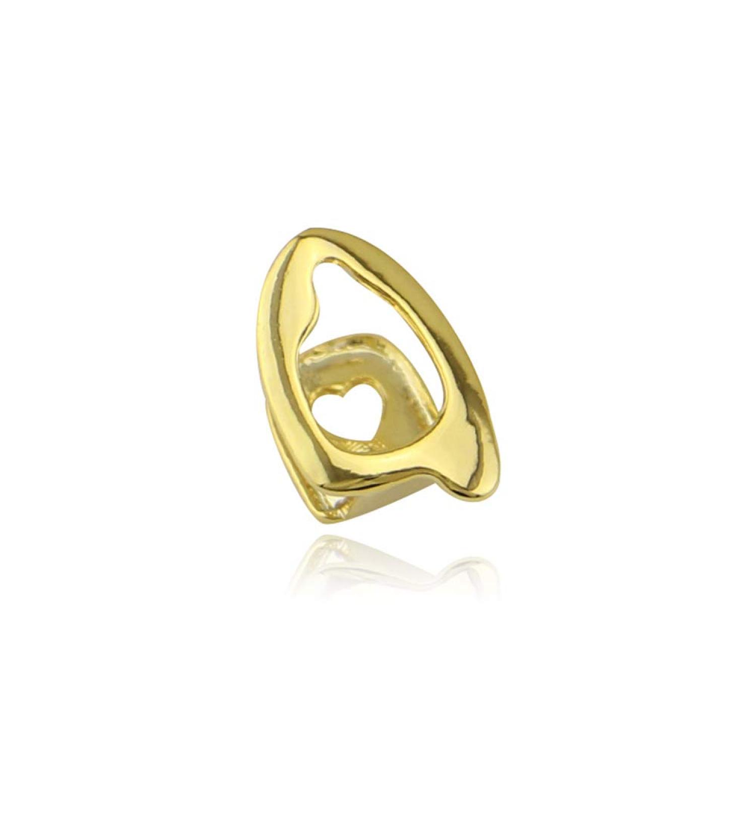 Hip Hop Gold Teeth Top Bottom Grills Dental Mouth Punk Teeth Caps Cosplay Party Tooth Rapper Jewelry Gift - Buy Online on GoSupps.com