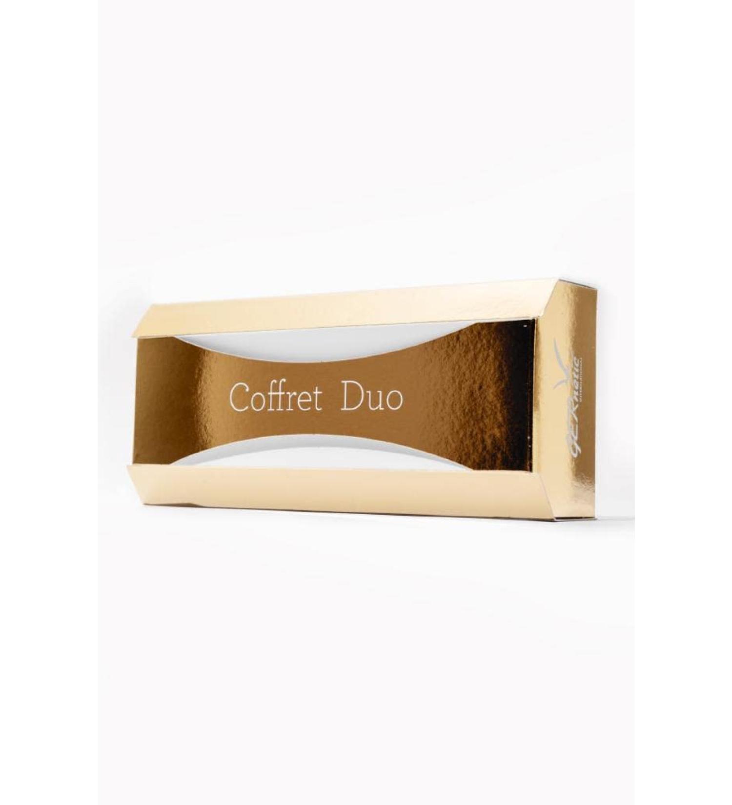 Buy Gernetic Synchro Cream & CYTOBI Regenerating Cream - Face Care Set | 50ml & 30ml | International Shipping Available - Buy Online on GoSupps.com