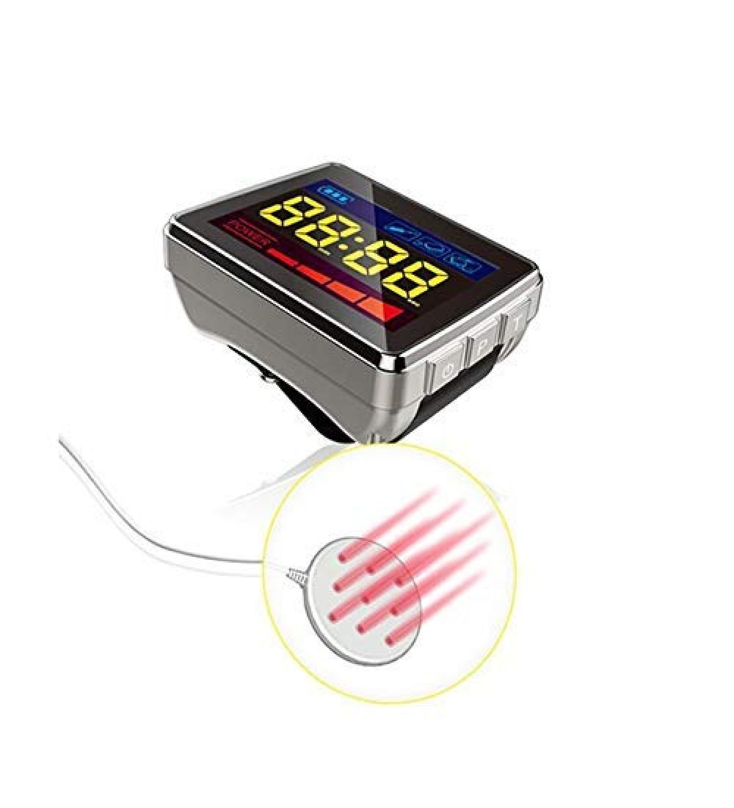 COZINGLLLT Cold Laser Therapy Device for Body Pain Relief - Buy Online on GoSupps.com