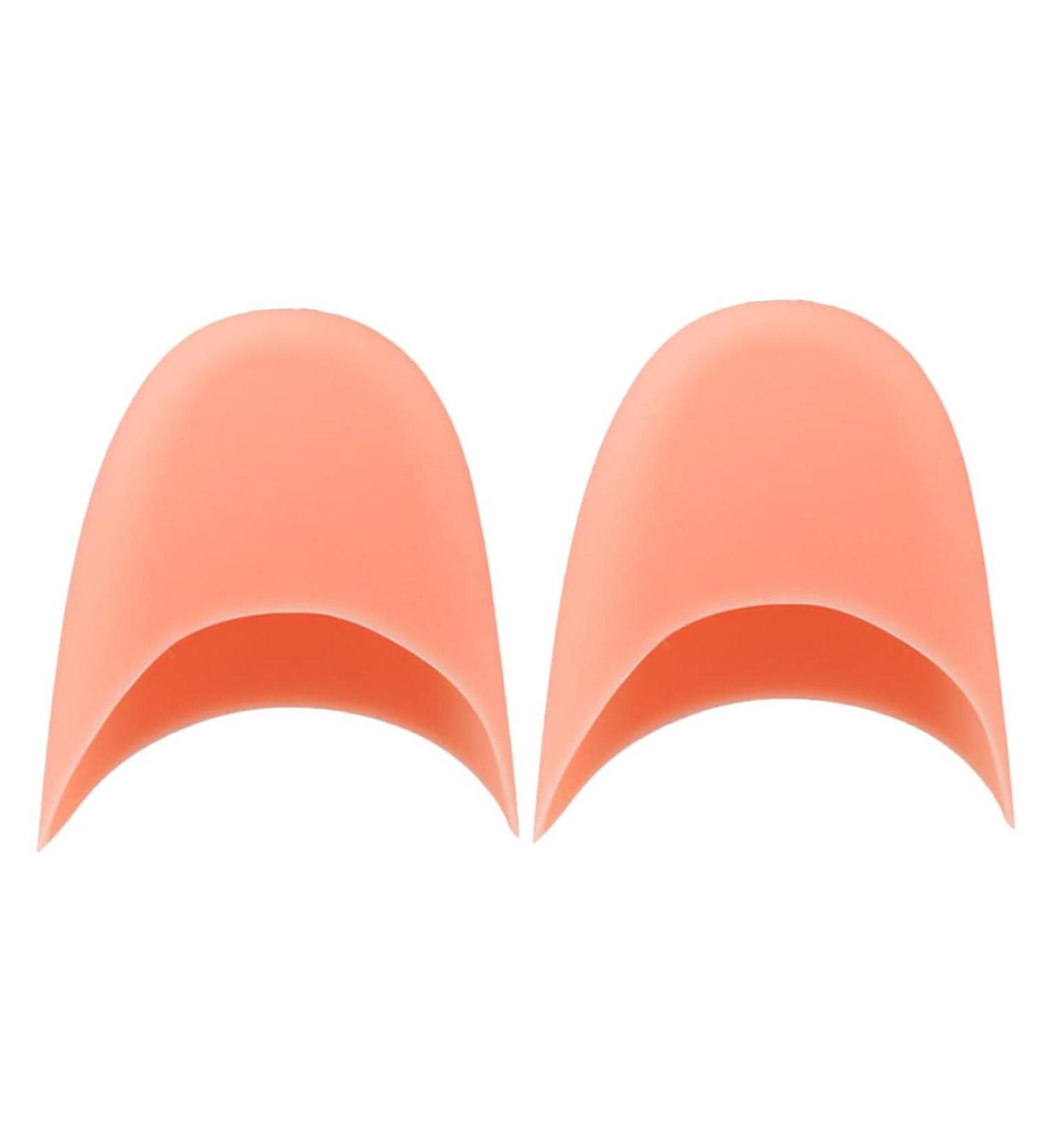 Beaupretty Ballet Pointe Set - Silicone Toe Guards & Protectors for Perfect Fit | International Shipping Available - Buy Online on GoSupps.com
