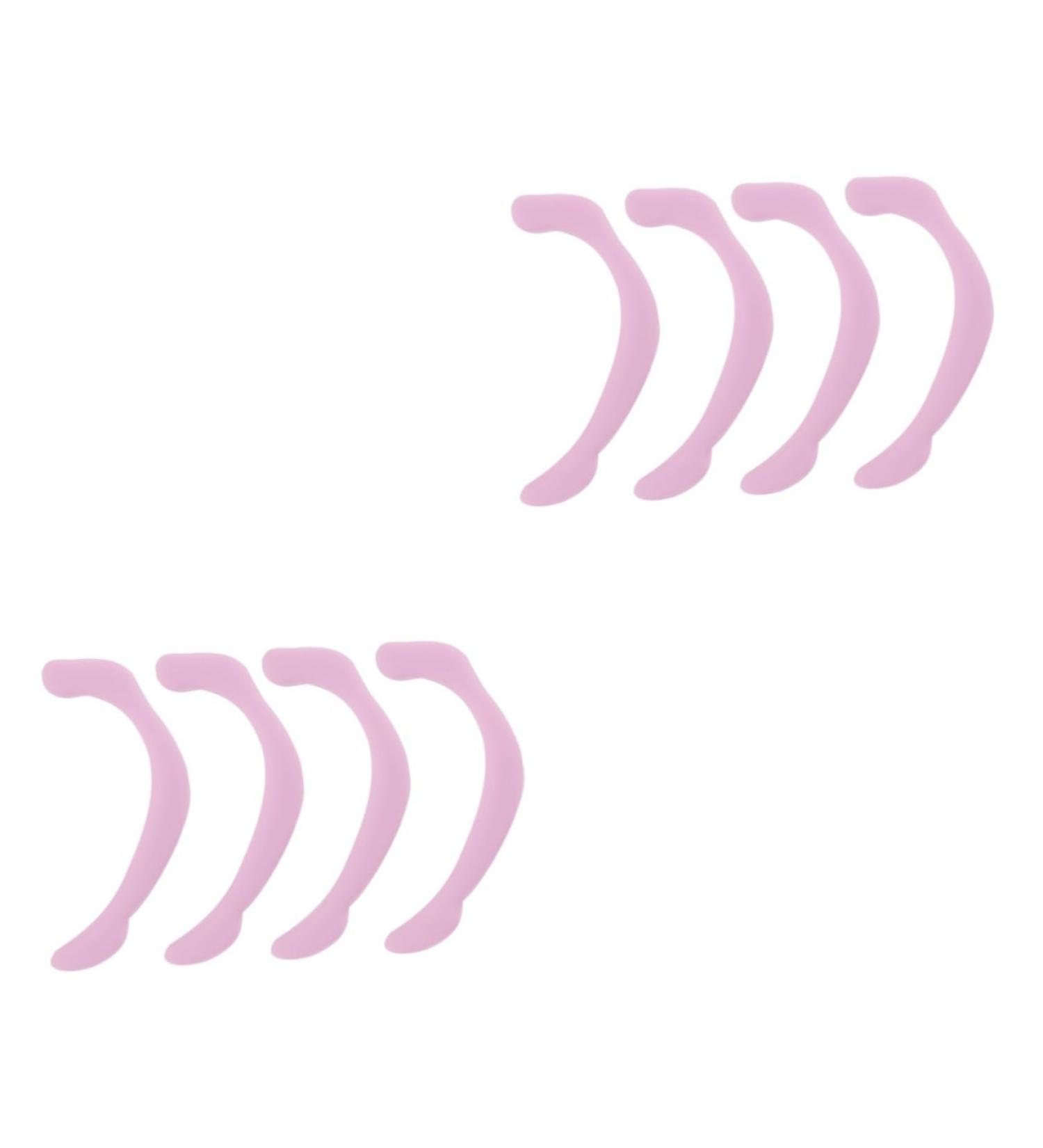 FRCOLOR 8 Pack Mask Hook Hangers - Ear Protection & Tensioners for Comfortable Mask Wear - Buy Online on GoSupps.com