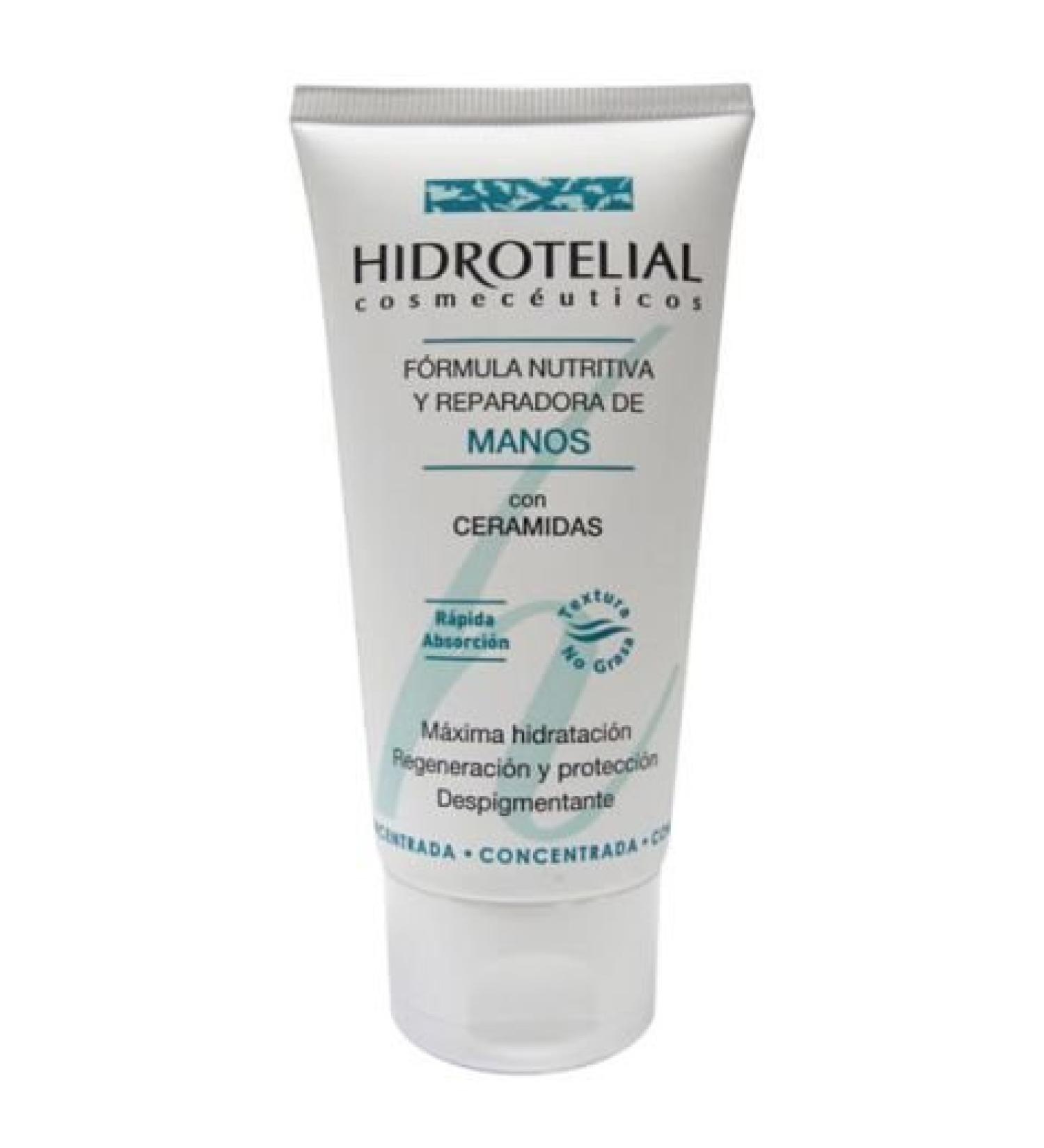 Hidrotleial hand cream 75 + 40 ml