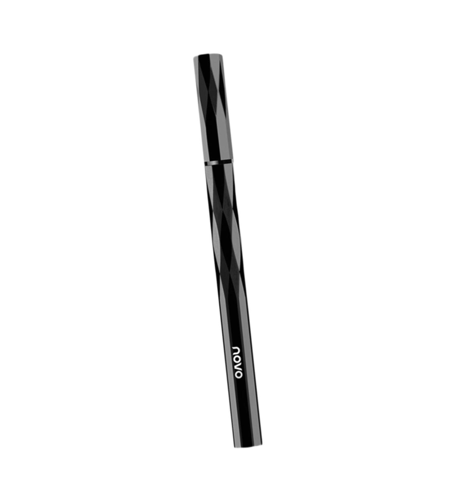 MERIGLARE Liquid Eyeliner Beauty Kits Non Fading Eyeliner Eyeliner Waterproof Eyeliner Pen for Eye Makeup Weddings Daily Dating Girls Black - Buy Online on GoSupps.com