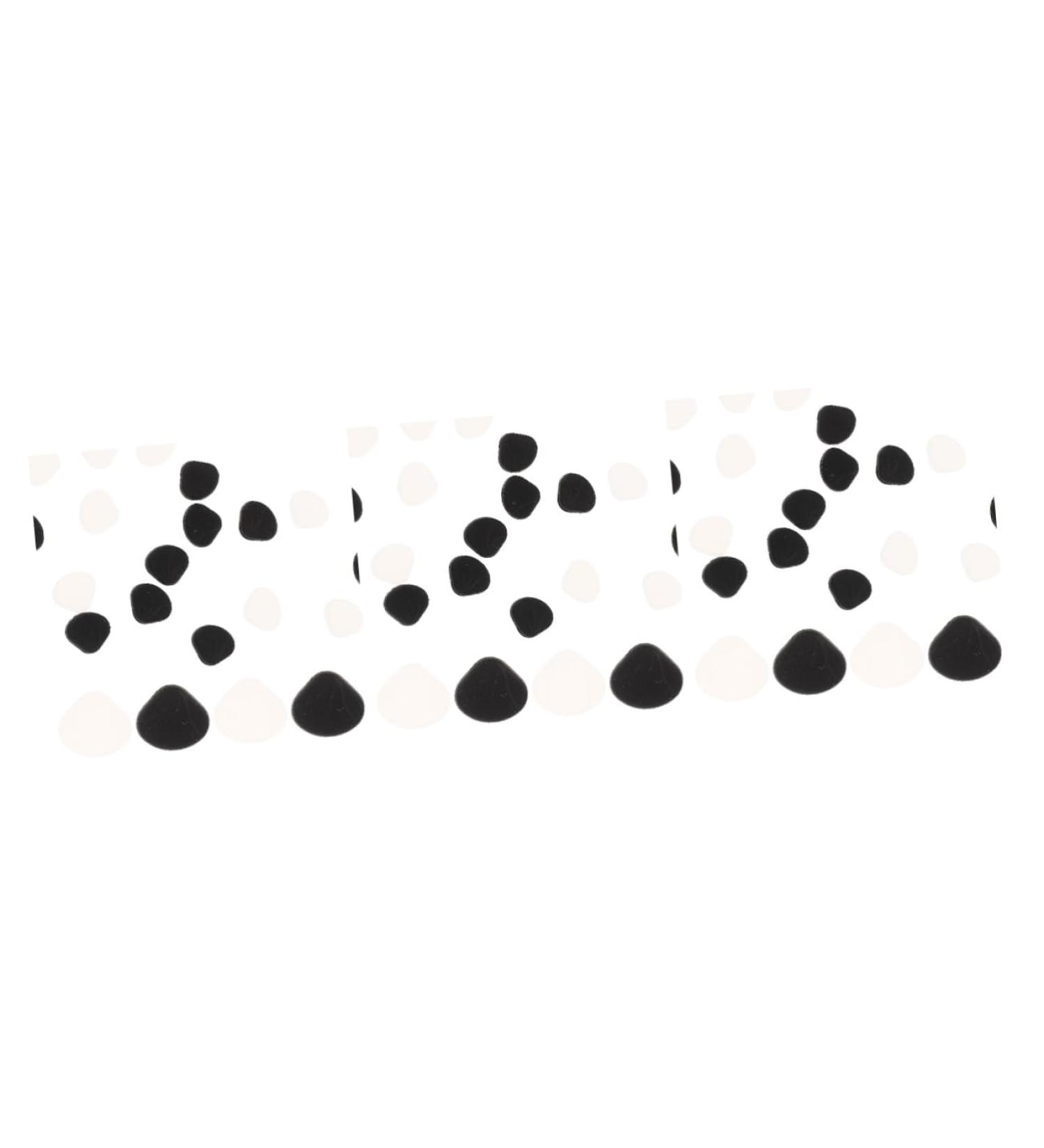 Housoutil 42 Pairs Slipproof Glasses Holders - Flexible Cushions for Glasses - White & Black Clips (3pcs) - Buy Online on GoSupps.com