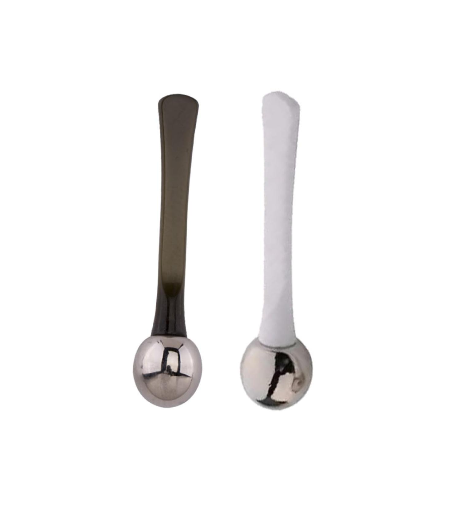 Ultechnovo 6 STK Eye Massage Device - Eye Cream Rolling Tool for Skincare | 3-Piece Set 5.7x1.2cm | Enhance Your Eye Care Routine - Buy Online on GoSupps.com