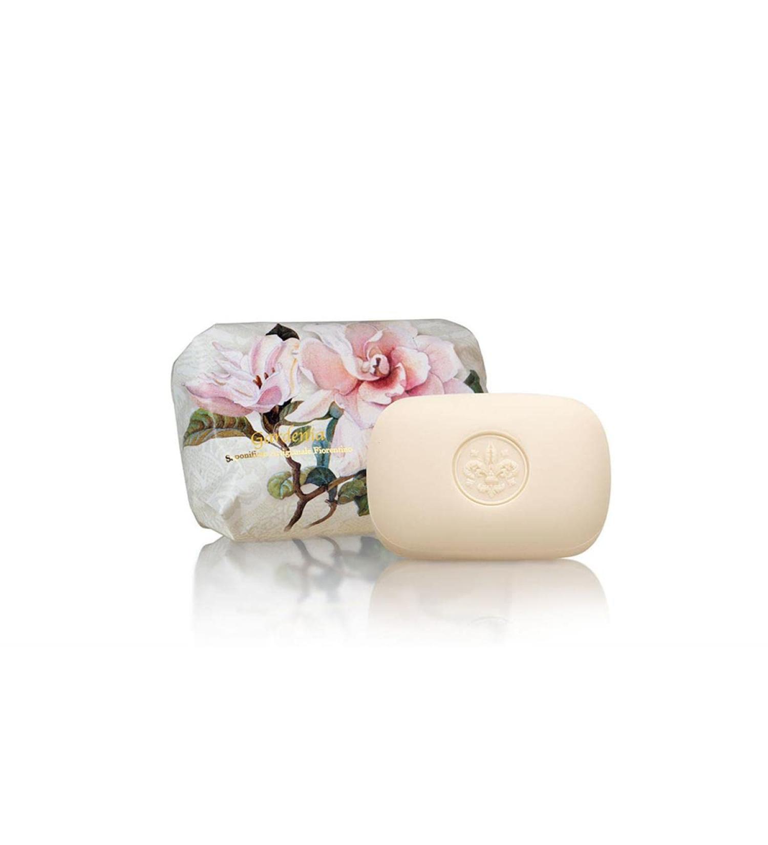 Tuscan Country Olive Oil Soap Set - 3 x 4.40 Oz | Authentic Italian Skincare - Buy Online on GoSupps.com