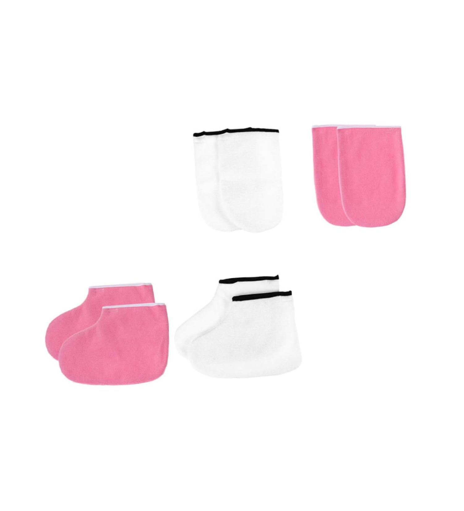 FRCOLOR 2 Ensembles Housses de Protection pour Mains et Accessoires de Spa Maintien de Chaleur R sistant aux Produits Chimiques - Buy Online on GoSupps.com