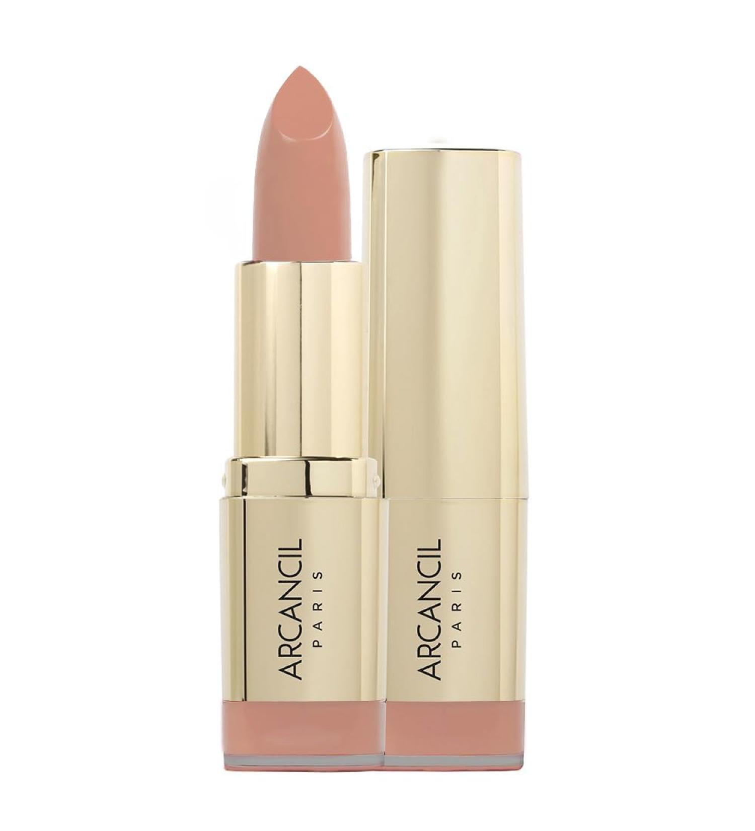 Arcancil Les Essentiels Satin Lipstick 425 Beige