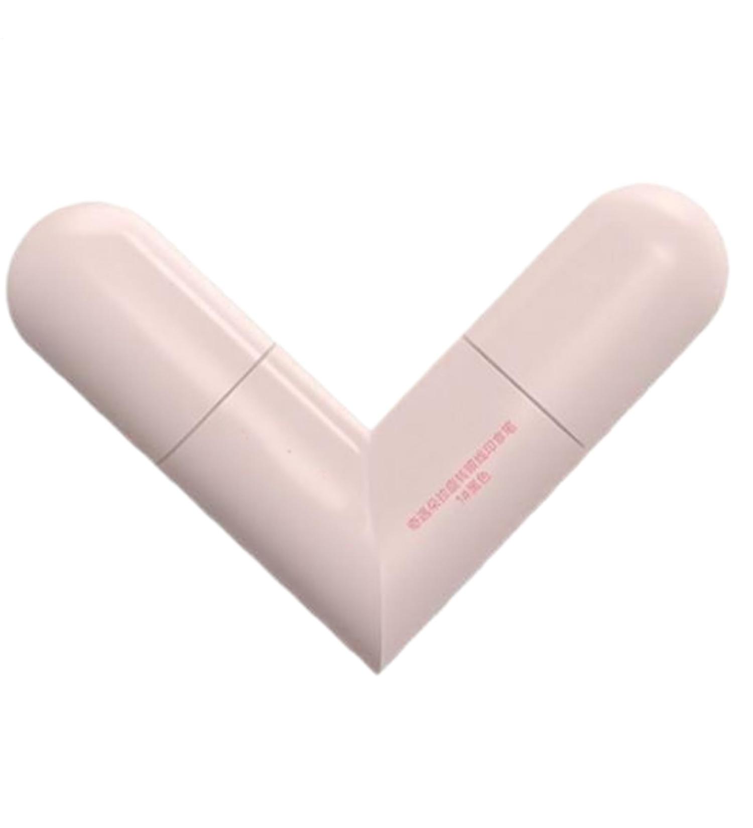 Foldable Winged Eyeliner Pad | Waterproof Makeup Product Sweatproof Eyeliner Pad | For Women Girls Beginners Professionals Beauty Enthusiasts Dating Weddings - Buy Online on GoSupps.com