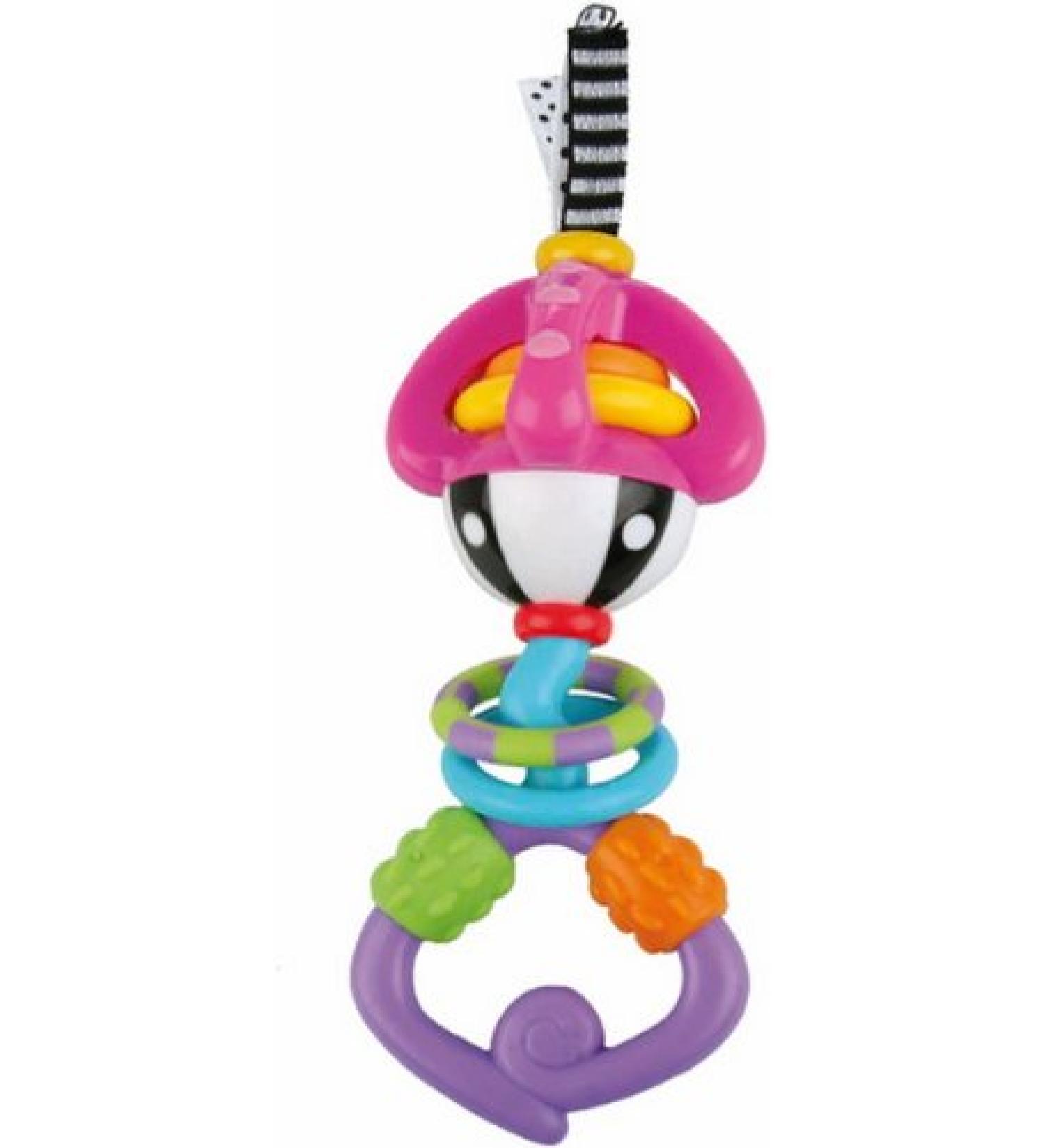 N by bite & grasping figure 1 piece