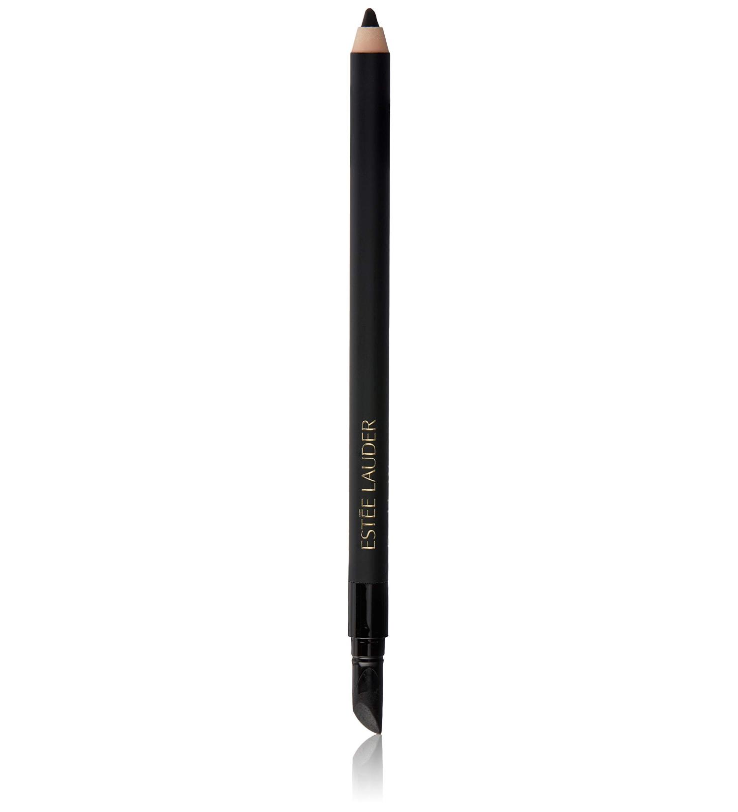 Estee Lauder Double Wear Stay-in-Place Eye Pencil Onyx - 0.04 oz | Women's Waterproof Eyeliner - Buy Online on GoSupps.com