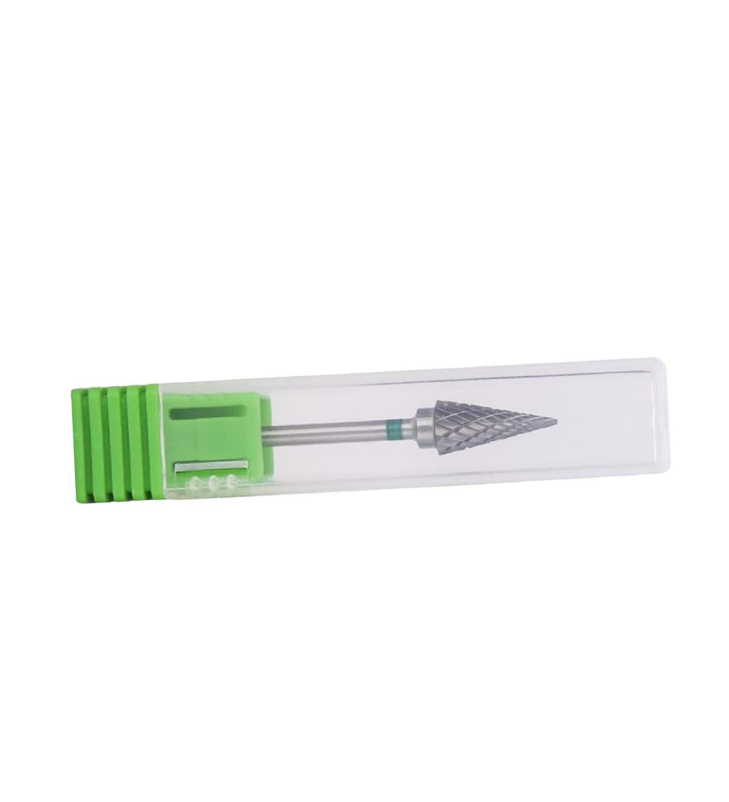 Housoutil Pedicure Tools Nail File Drill Bit Tools Manicure Tools Nail File Polishing Nail Art Drill Kit Nail Art Tool Nail Accessories Armor Removal Tool Electric medium As Shown - Buy Online on GoSupps.com