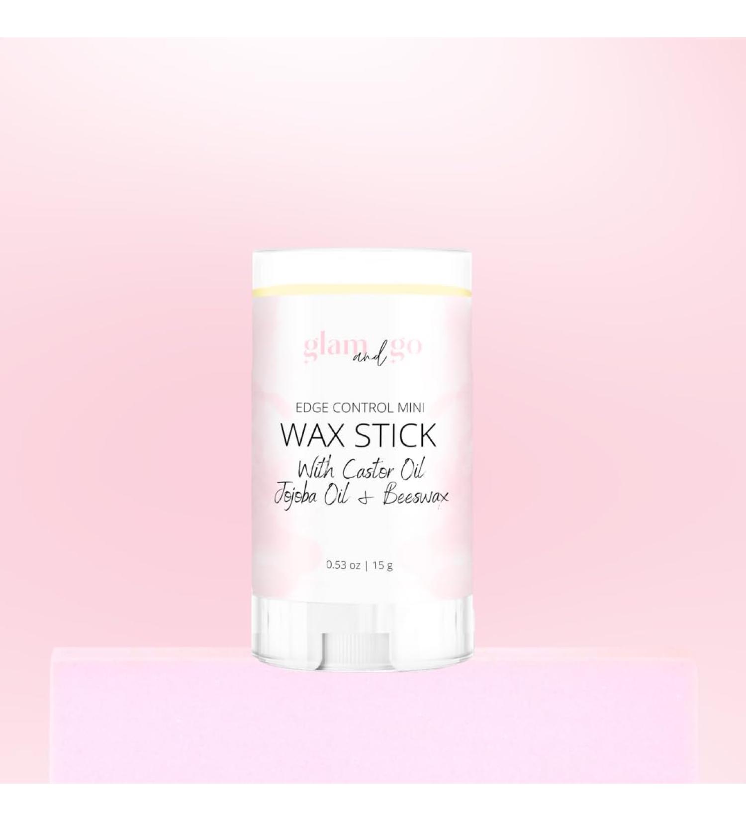 Hair wax stick Mini 15g - Buy Online on GoSupps.com