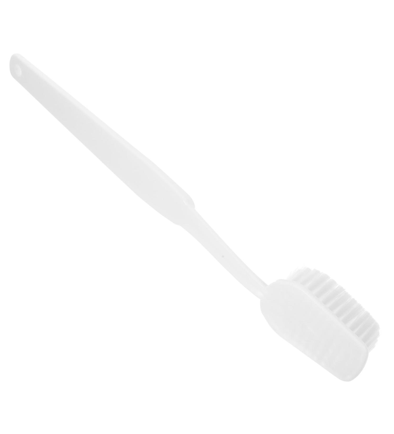 TOYANDONA Jumbo Toothbrush Prop - Large Decorative Toothbrush Ornament for Parties | Absurd & Fun Party Supplies - Buy Online on GoSupps.com