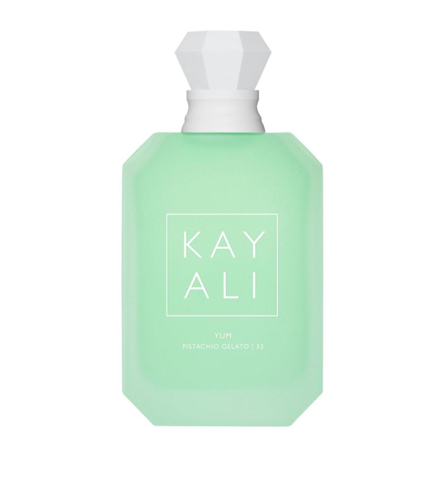 KAYALI YUM PISTACHIO GELATO 33 EDP INTENSE 1.7 oz / 50 mL eau de parfum spray - Buy Online on GoSupps.com