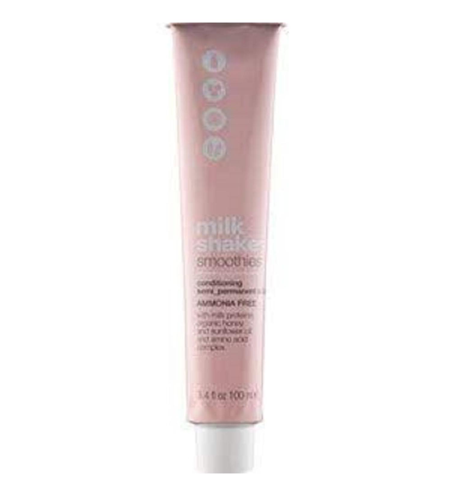 milk_shake Gentle ammonia-free hair color no. 7 Blonde 100 ml