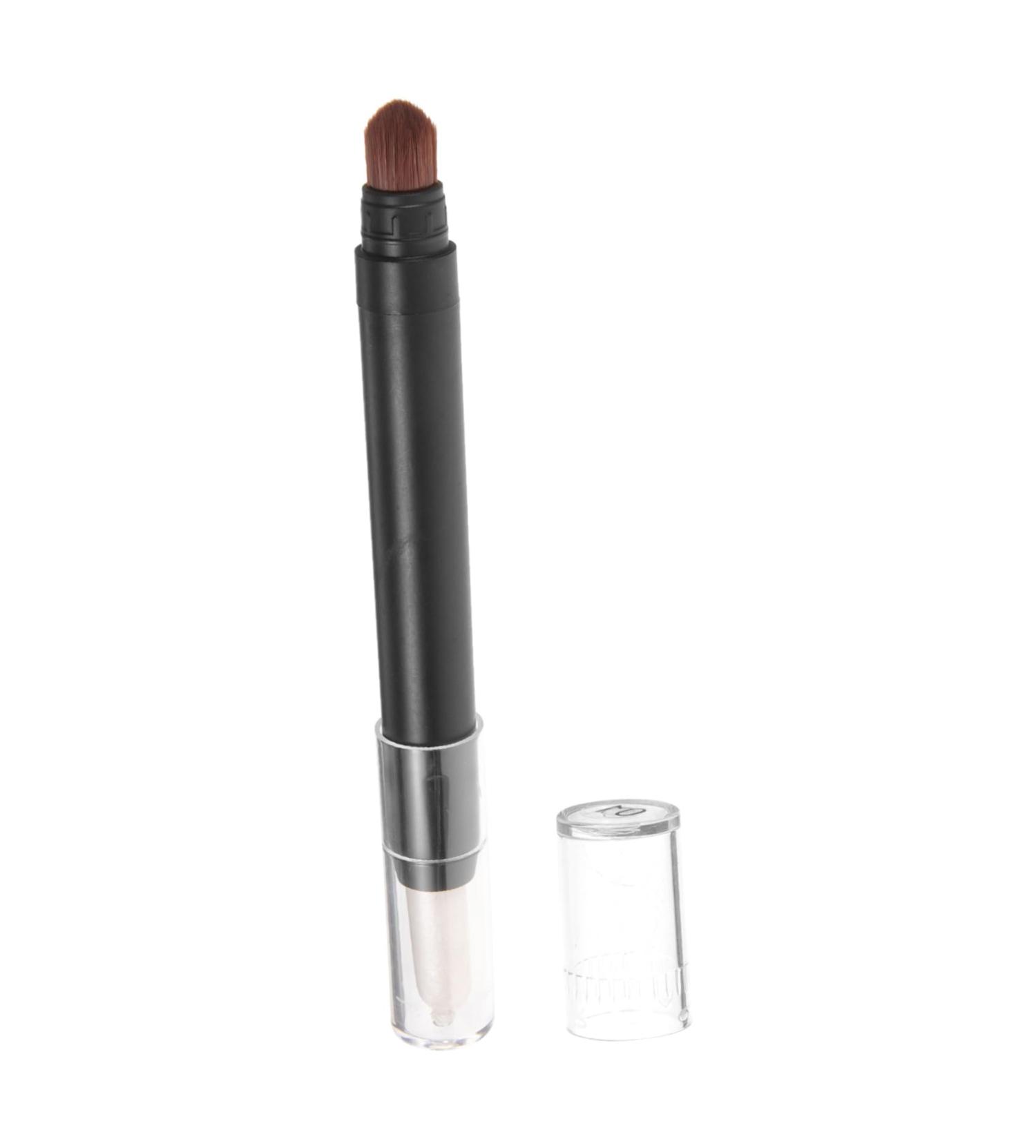 Hemoton Eye for Eyeshadow Make up Eyeshadow Eye Makeup Tool Makeup Eyeshadow Lasting Abs Eyeliner Brush - Buy Online on GoSupps.com