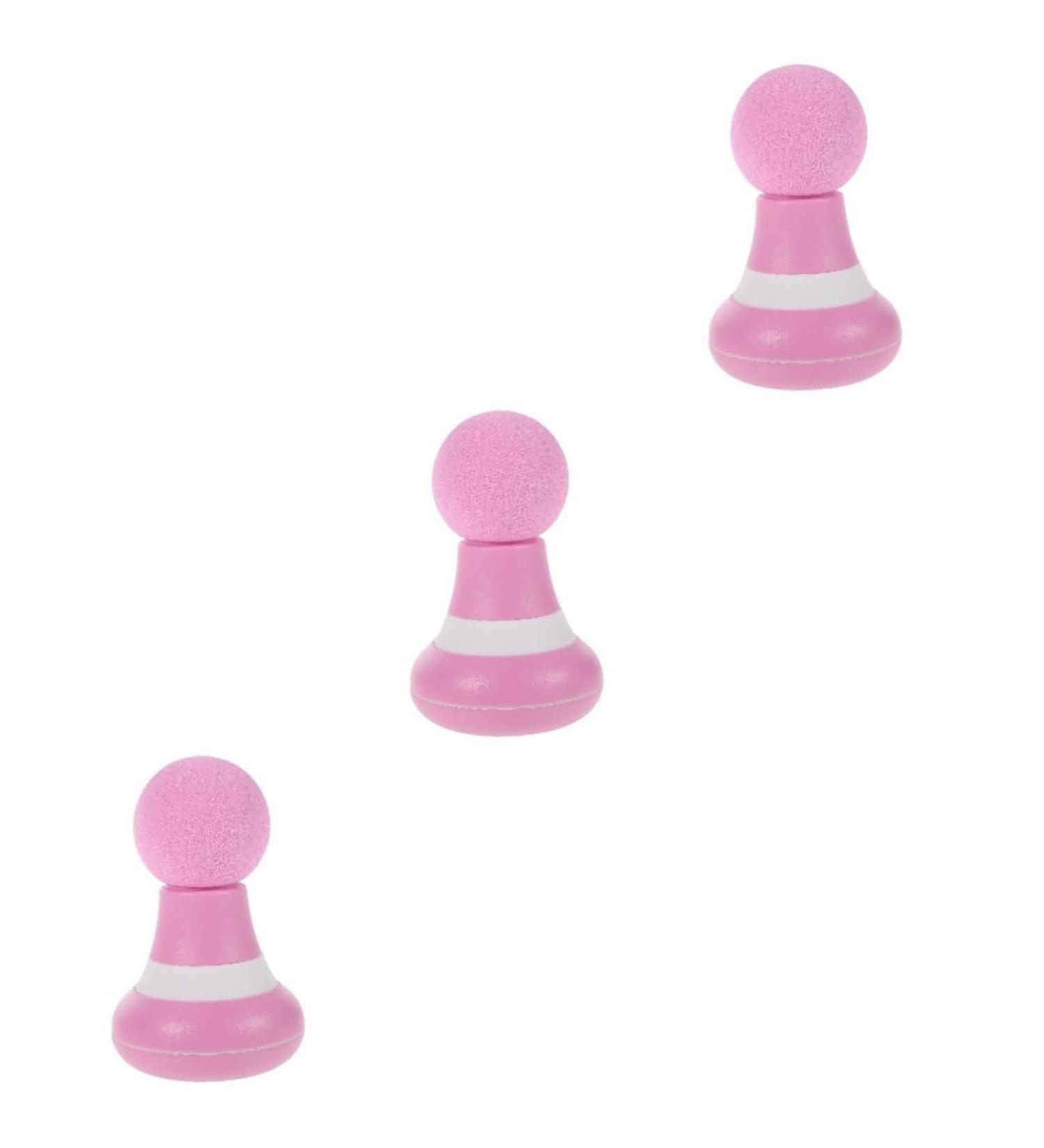 Magiclulu: 3 Mini At-Home Electrical Muscle Massage Devices for Full-Body Comfort & Deep Relief - Buy Online on GoSupps.com