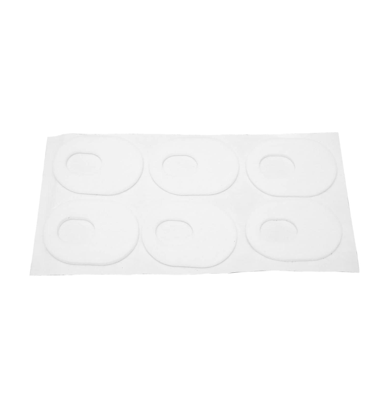 CHICIRIS Corn Pads - Self-Adhesive Corn Removers for Pain-Free Activities - Buy Online on GoSupps.com