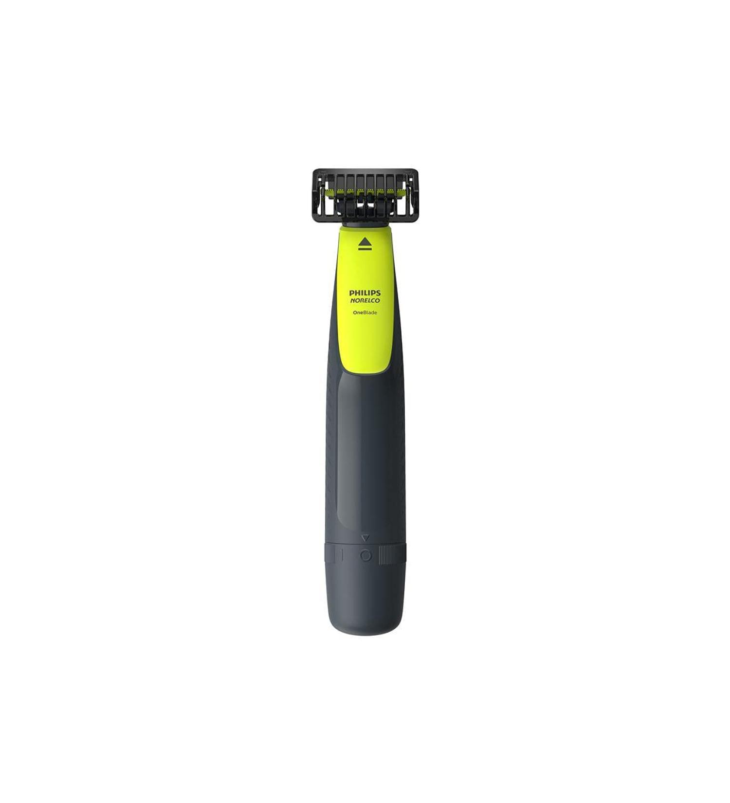 Buy Norelco QP2510/49 R Trimmer for Precision Grooming - Fast International Shipping - Buy Online on GoSupps.com