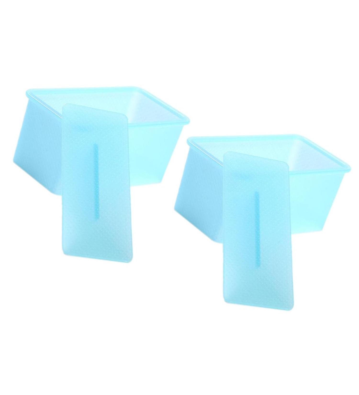 Alipis 2pcs Sushi Mold Rice Mold Japanese Sushi Roller Machine Sushi Making Mold Manual Sushi Utensils - Buy Online on GoSupps.com