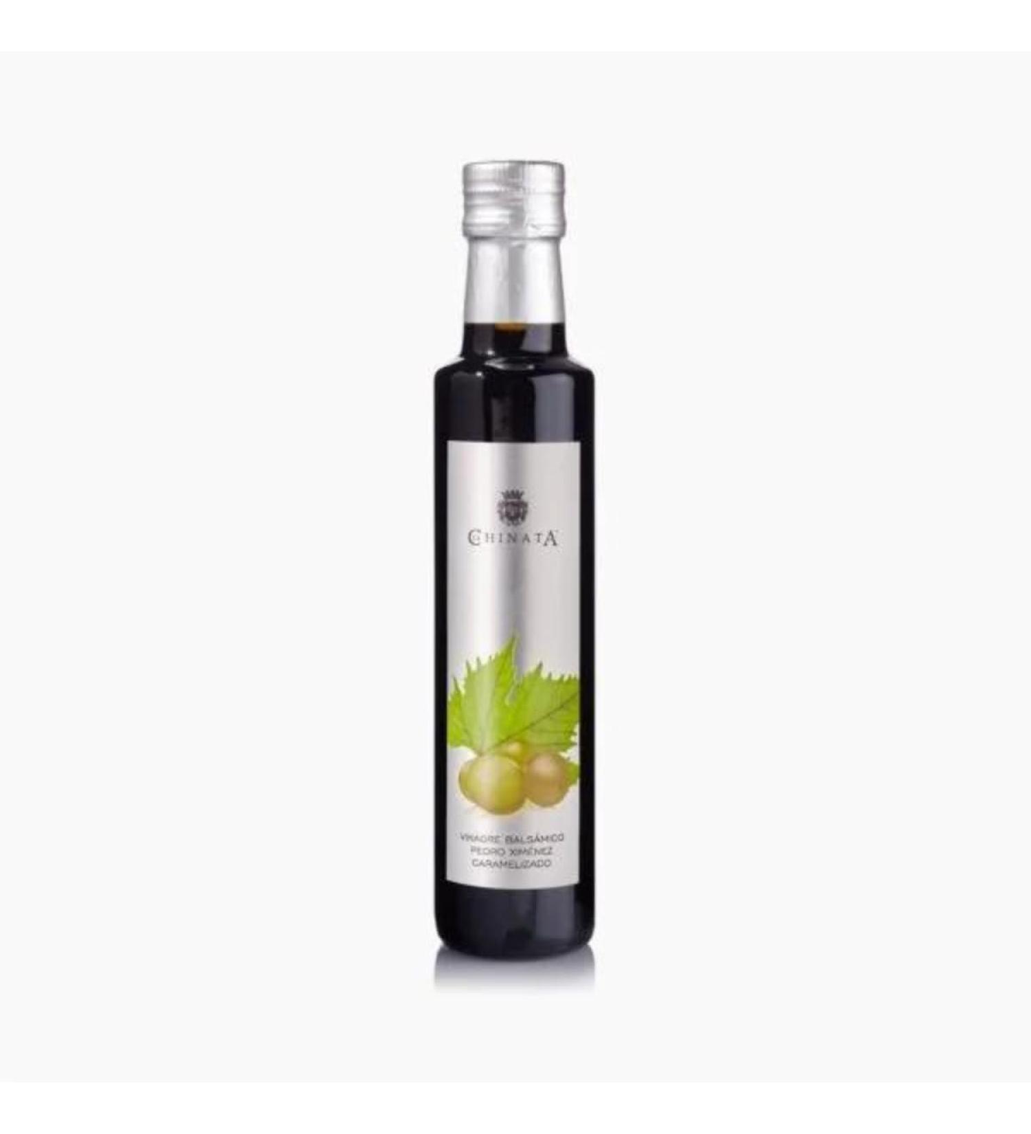La Chinata - Caramelized Balsamic Vinegar 'Pedro Ximénez' (250 ml)
