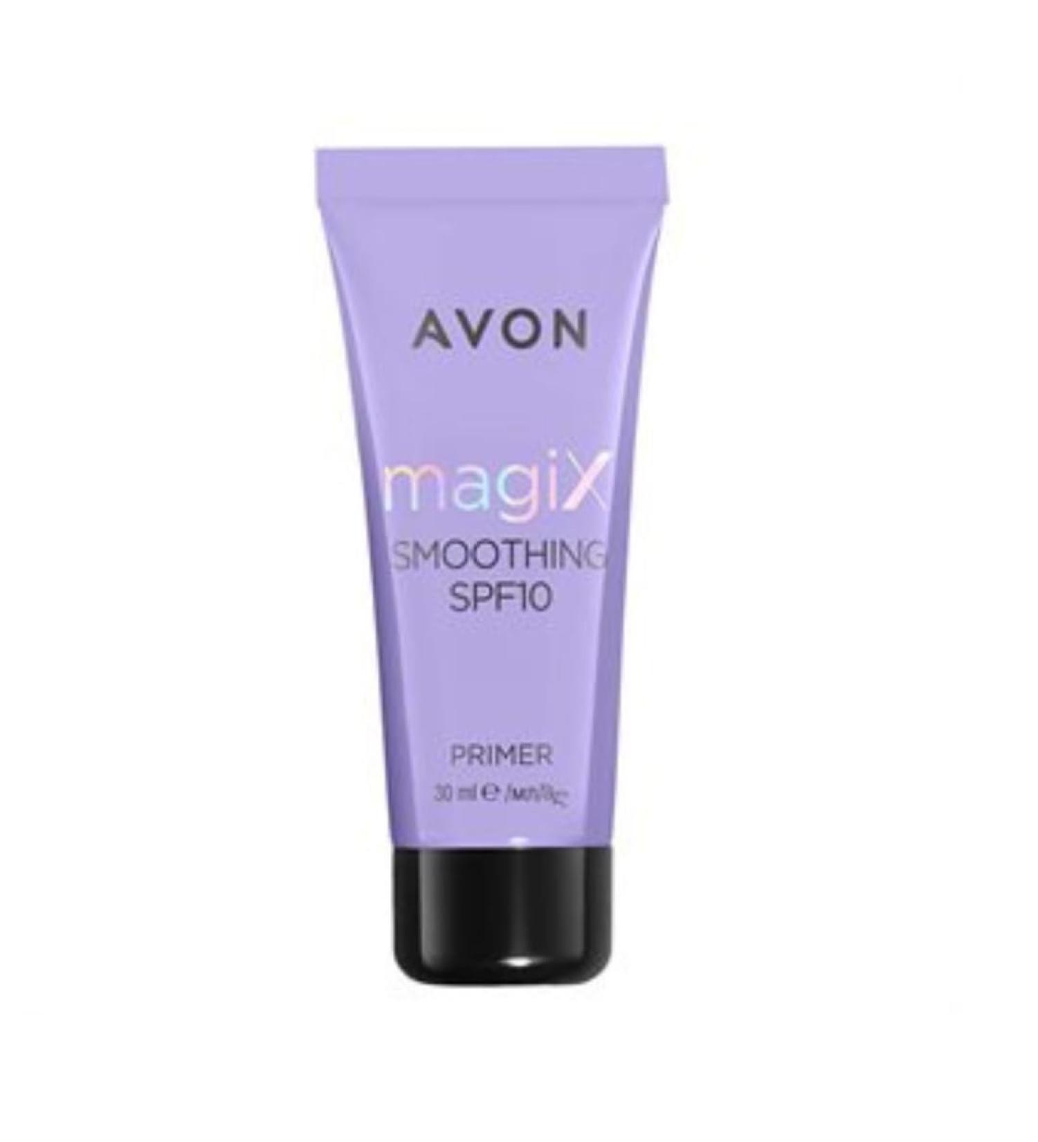 Avon Magix (Smoothing SPF 20)