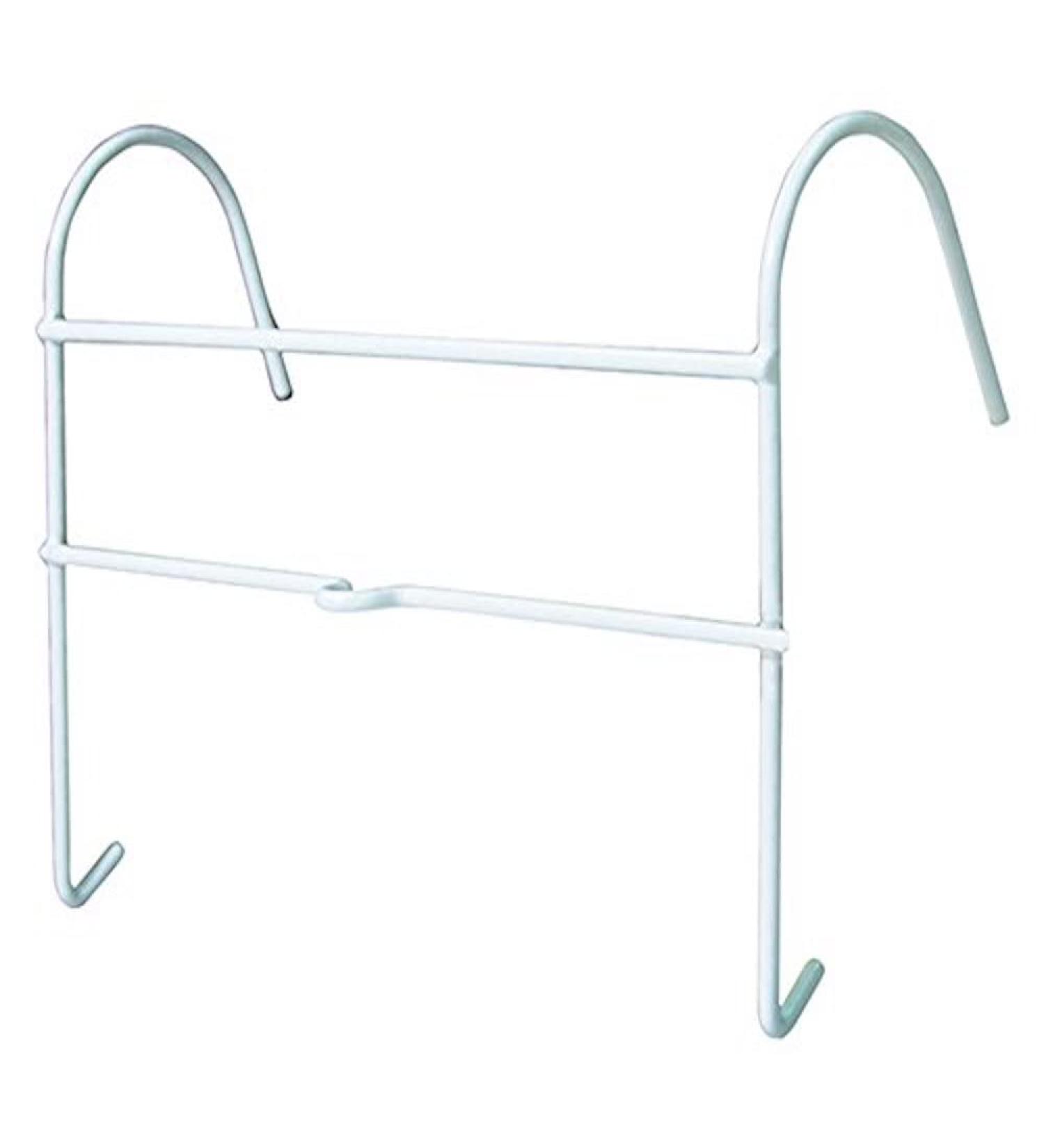 Aidapt Urine/Catheter Bag Hanging Holder 16.5 x 13 cm