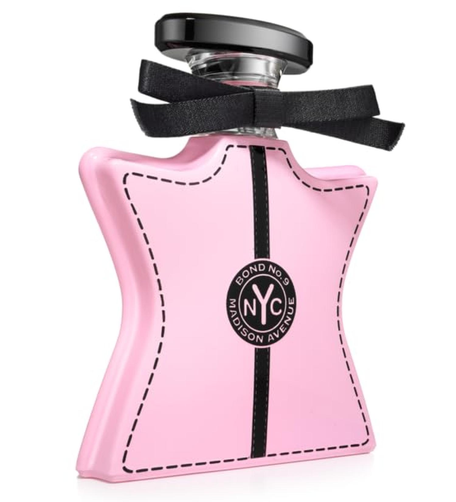 Bond No. 9 New York Madison Ave Women's Eau de Parfum 1.7 Fl Oz (Pack of 1) - Buy Online on GoSupps.com