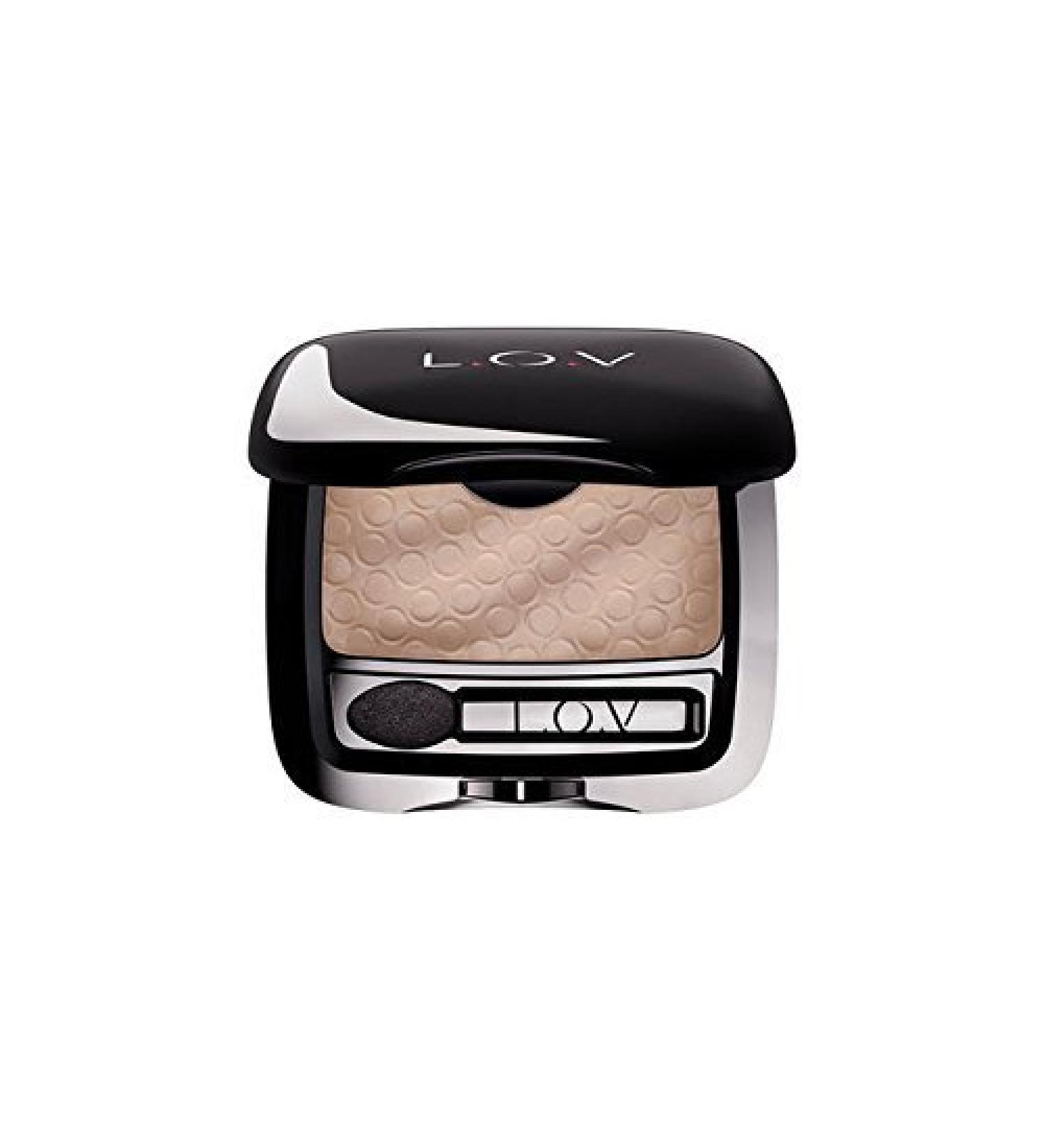 LOV Make-up Eyes Unexpected Eyeshadow Matte No. 150 Moonlight Allure 3 g