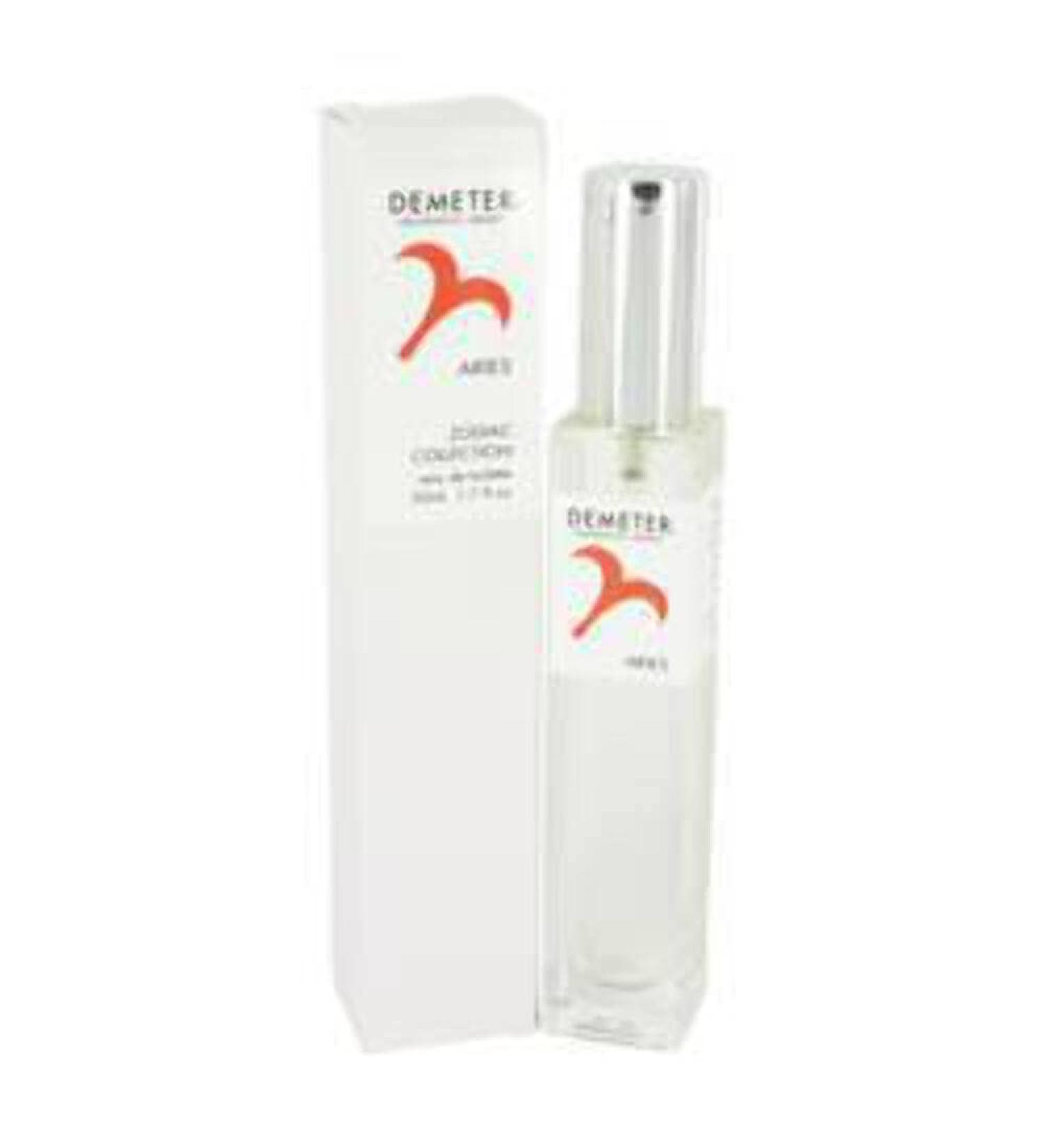 Demeter Aries by Demeter Eau De Toilette Spray 1.7 oz