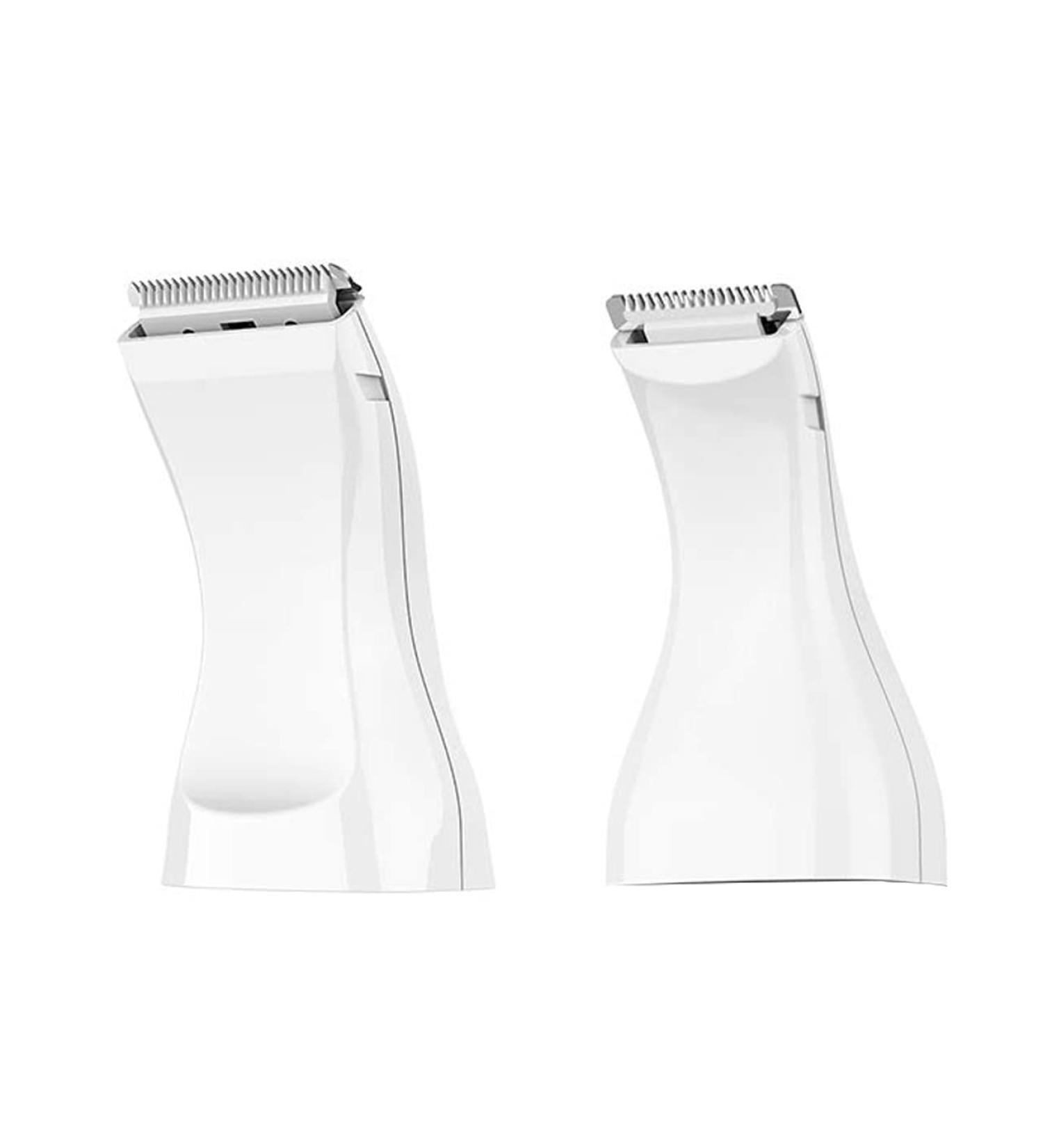 ONEISALL Low Noise Dog Clippers Replacement Double Blade