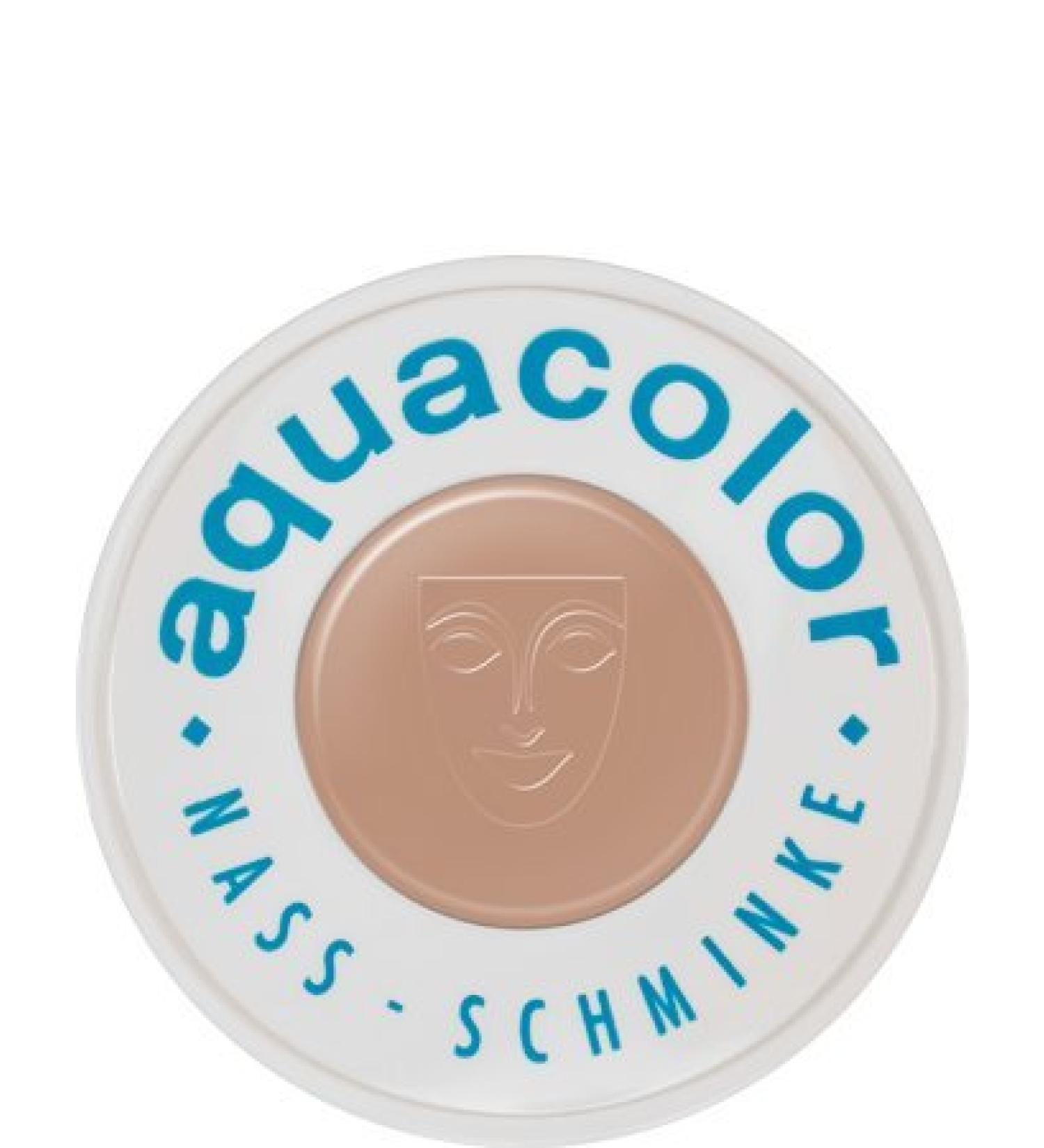 Kryolan 1102 Aquacolor We Makeup 30ml (Multiple Colors Available) (2W)