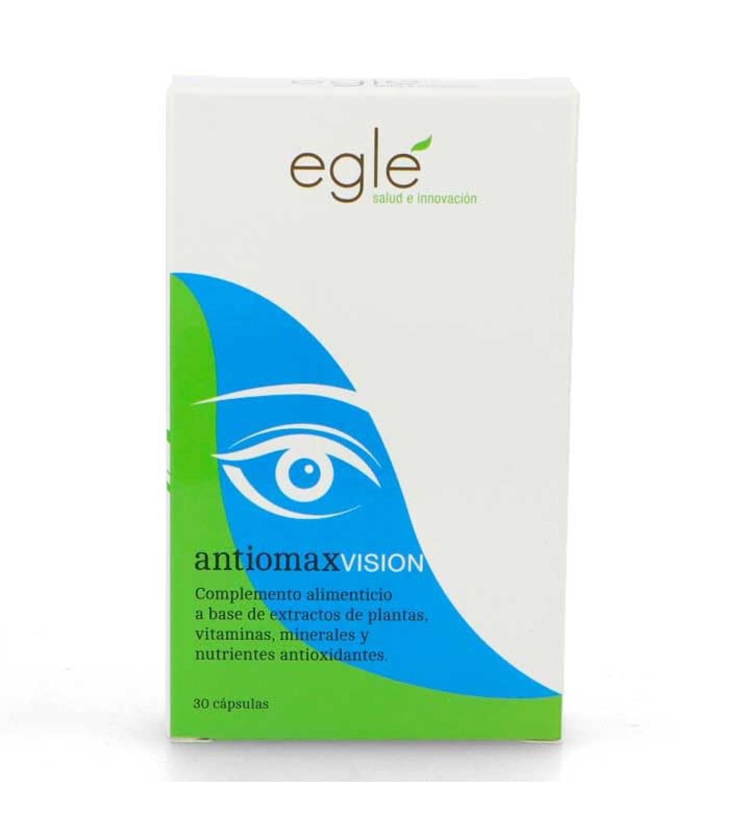 Egle Antiomax Egle - 100 g