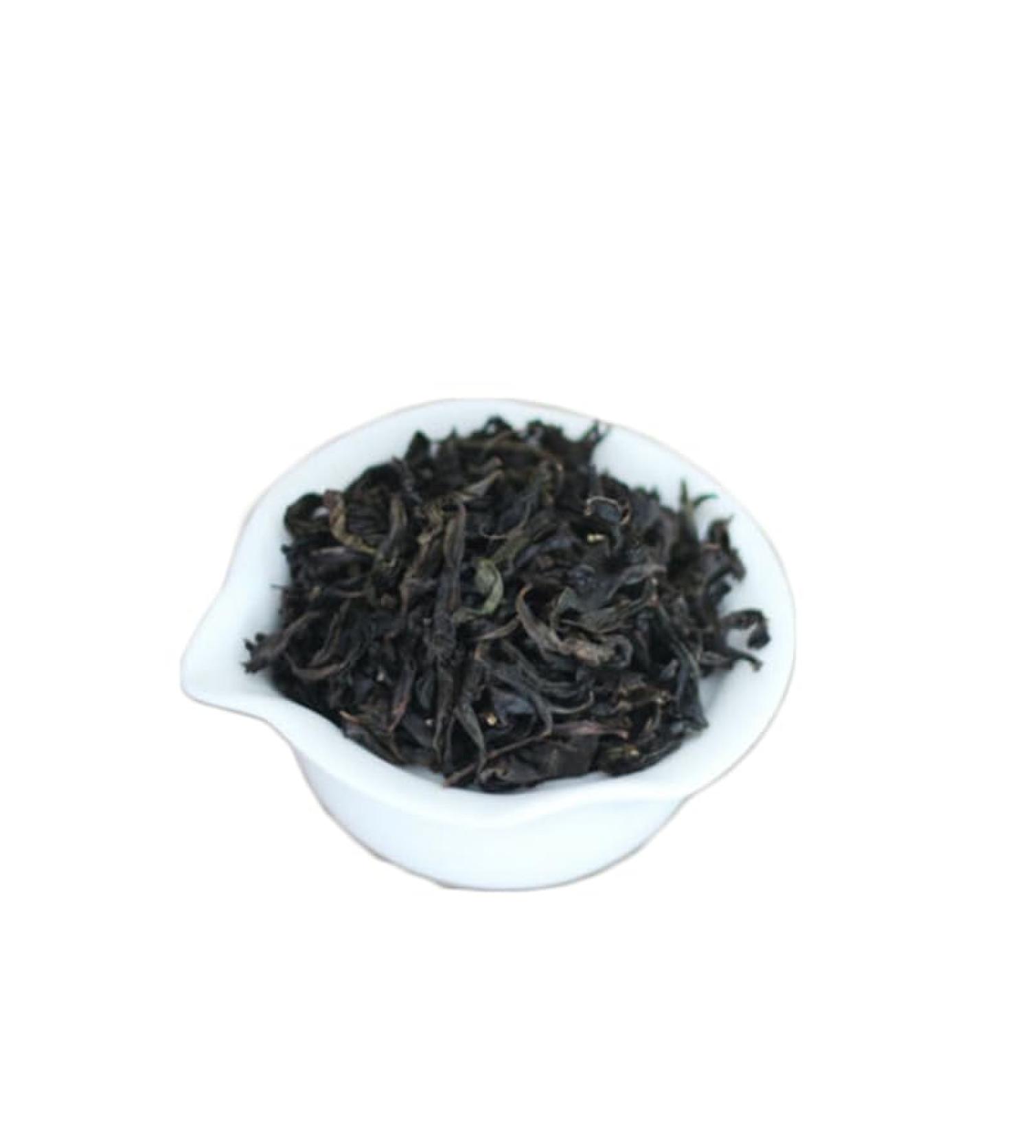 Th Fenghuang Single Fir Th Noir Original De Chine Bon Th Naturel Th Noir Organique Sans Additif Nourriture Verte (250g) - Buy Online on GoSupps.com