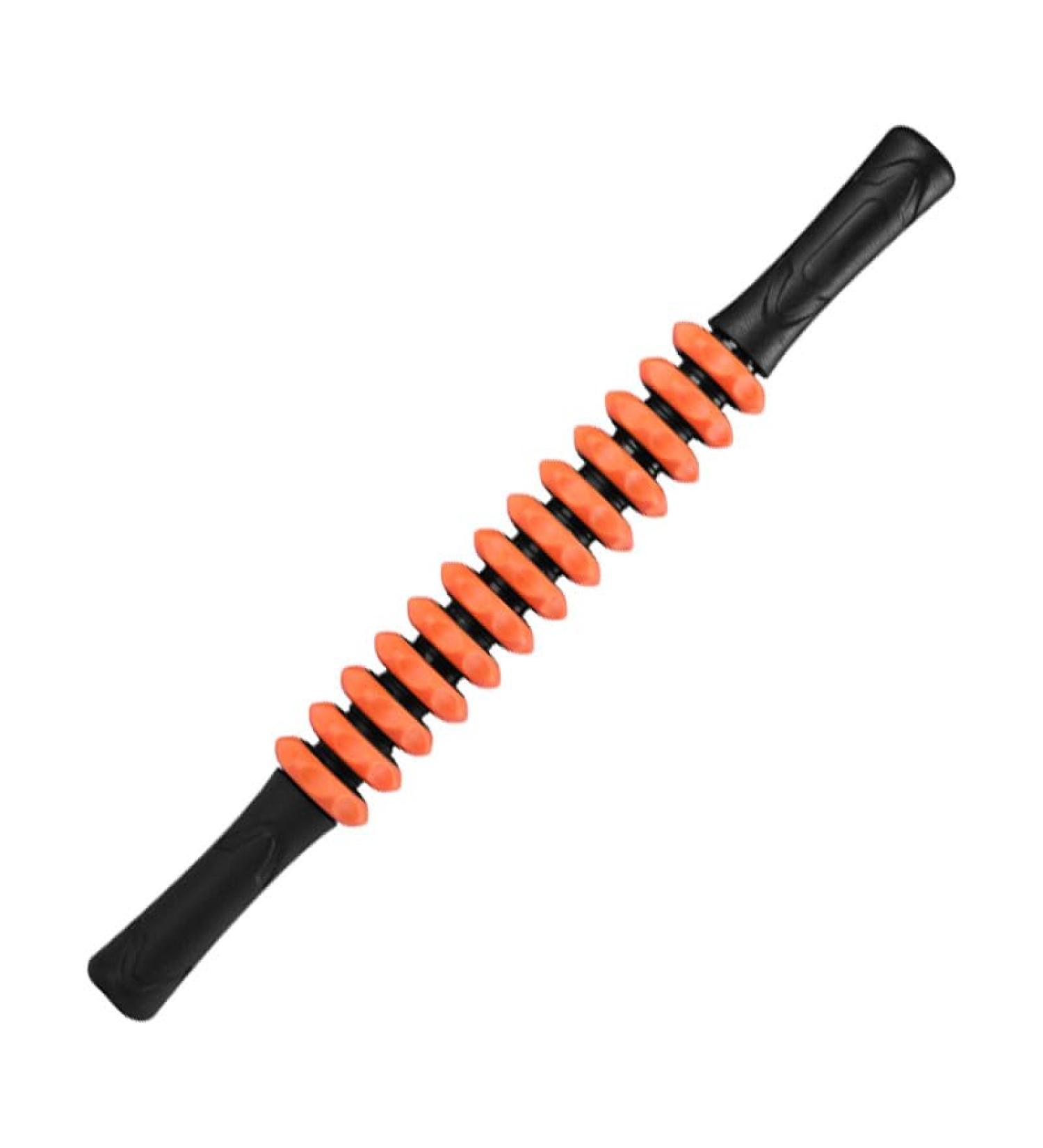 Muscle scooter stick