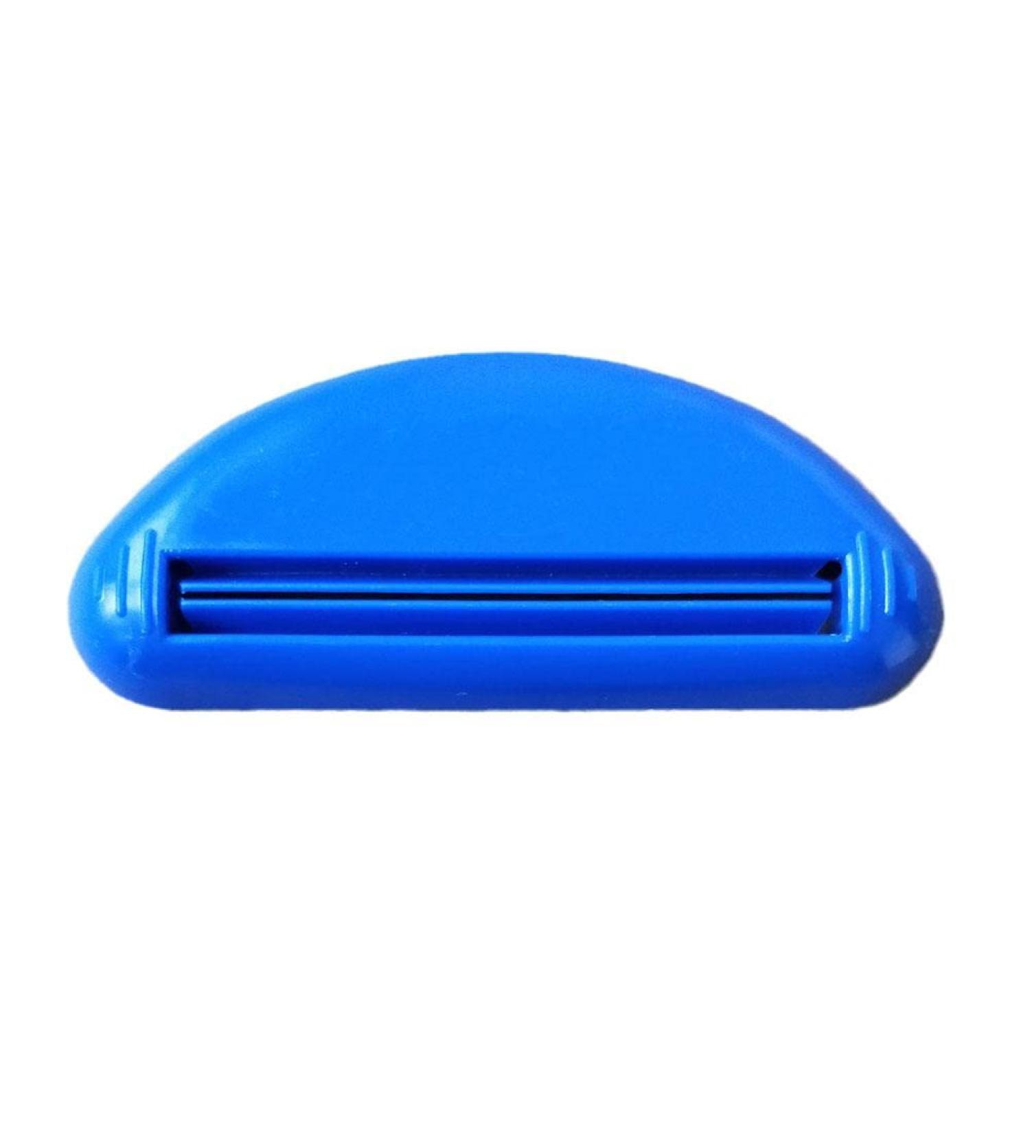 DTREEL Toothpaste Dispenser Press Cleanse Squeezing 2023 Tools New Tube Bathroom Cosmetics Squeezer L2x3 Blue Onesize - Buy Online on GoSupps.com