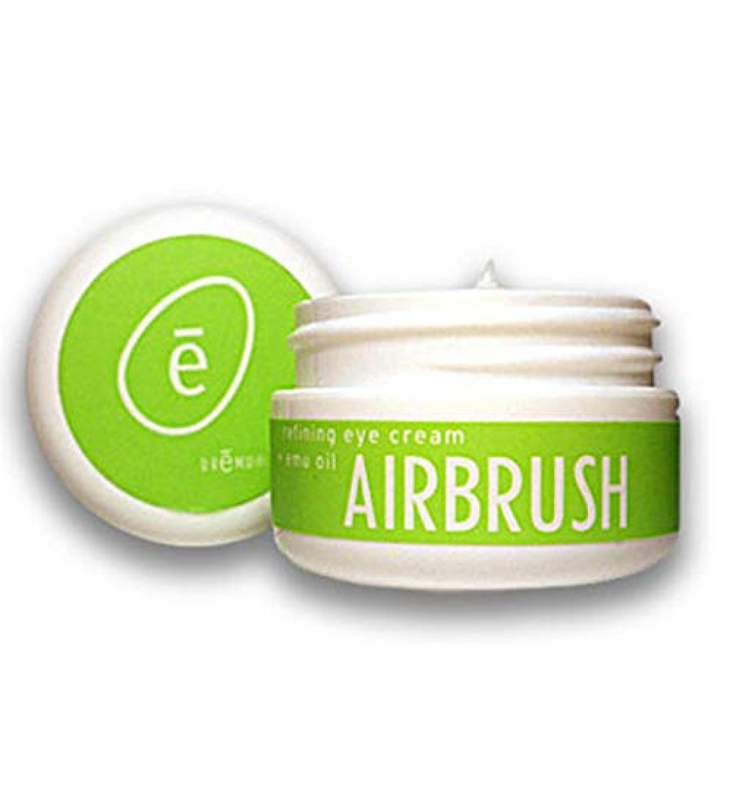 Dremu Airbrush Refining Eye Cream