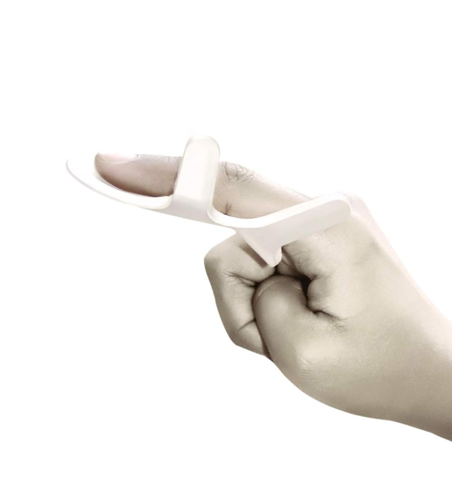 Vissco Finger Splint - Universal | Durable Finger Support for Fast Recovery | Worldwide Shipping - Buy Online on GoSupps.com
